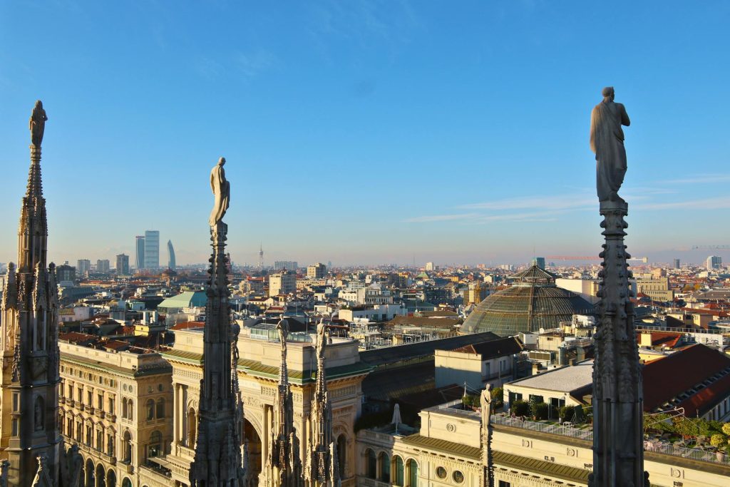 Milan Travel Guide 2026: What to Do, See, Eat & Avoid – AiFly