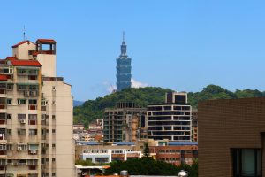 Bucharest to Taipei, Taiwan from €468