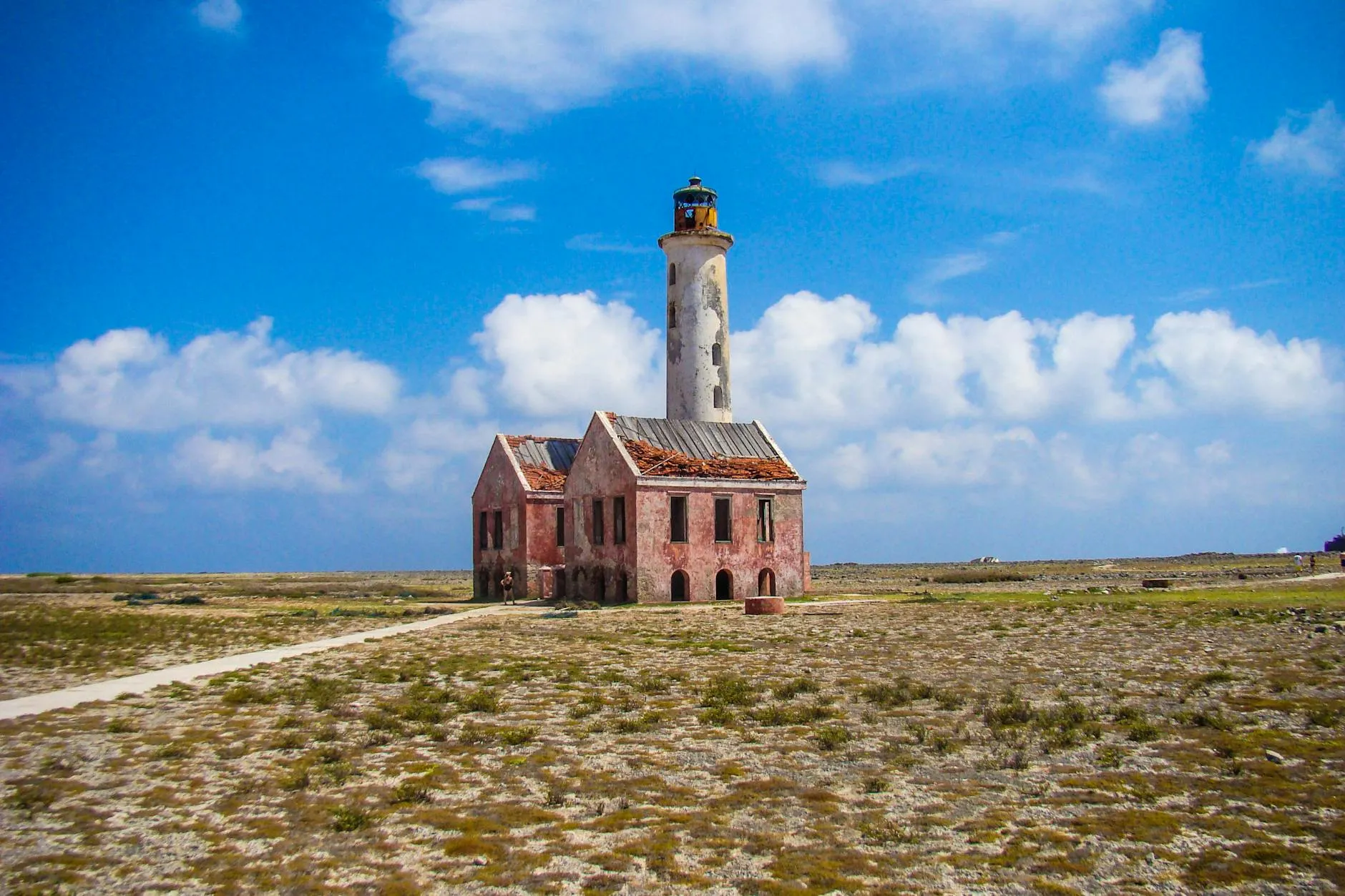 CURACAO landmark in CURACAO