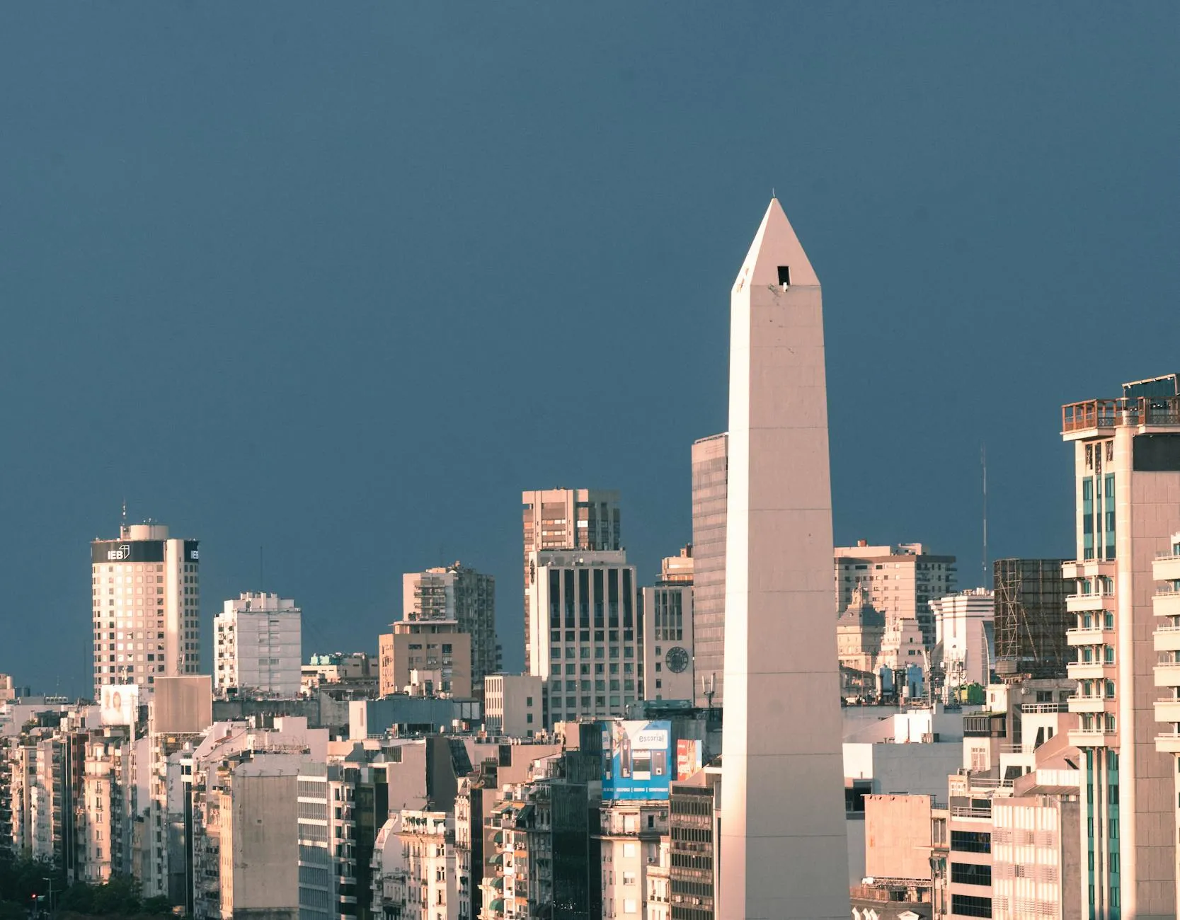 Buenos Aires, Argentina landmark in Buenos Aires, Argentina