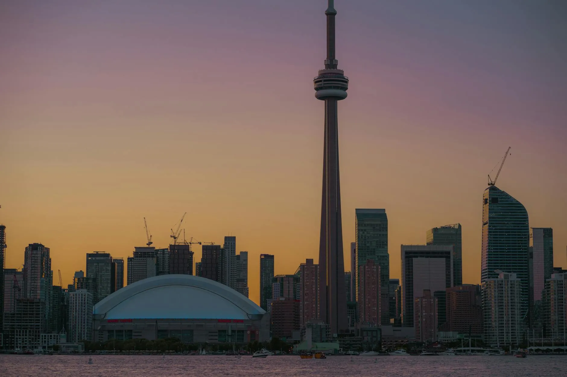 Toronto, Canada landmark in Toronto, Canada