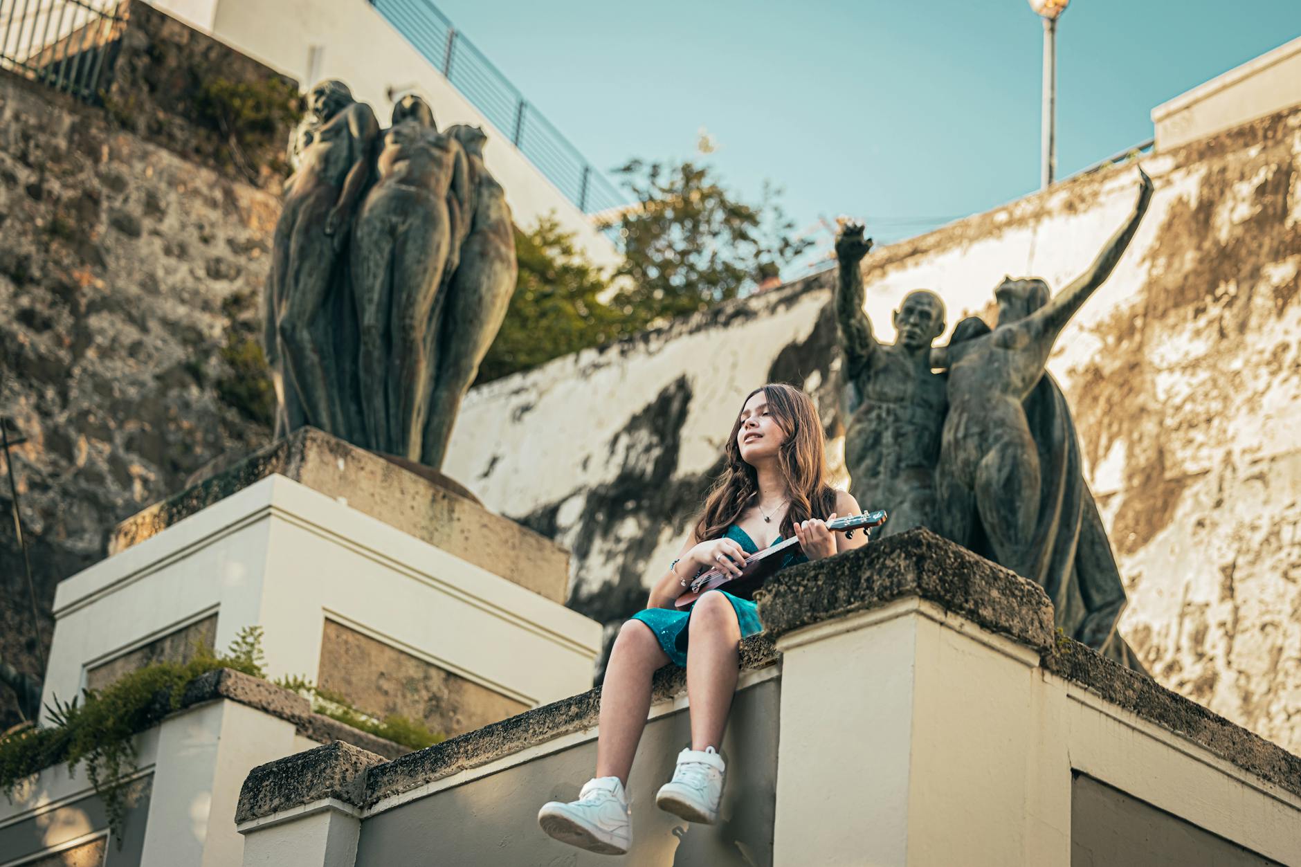 San Juan, Puerto Rico landmark in San Juan, Puerto Rico