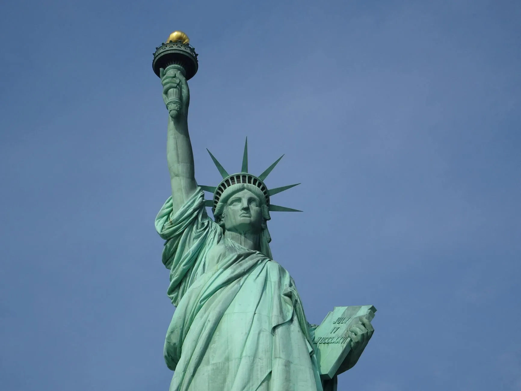 NEW YORK landmark in NEW YORK