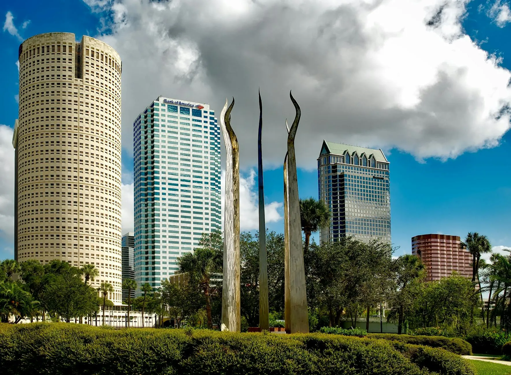 Florida landmark in Florida