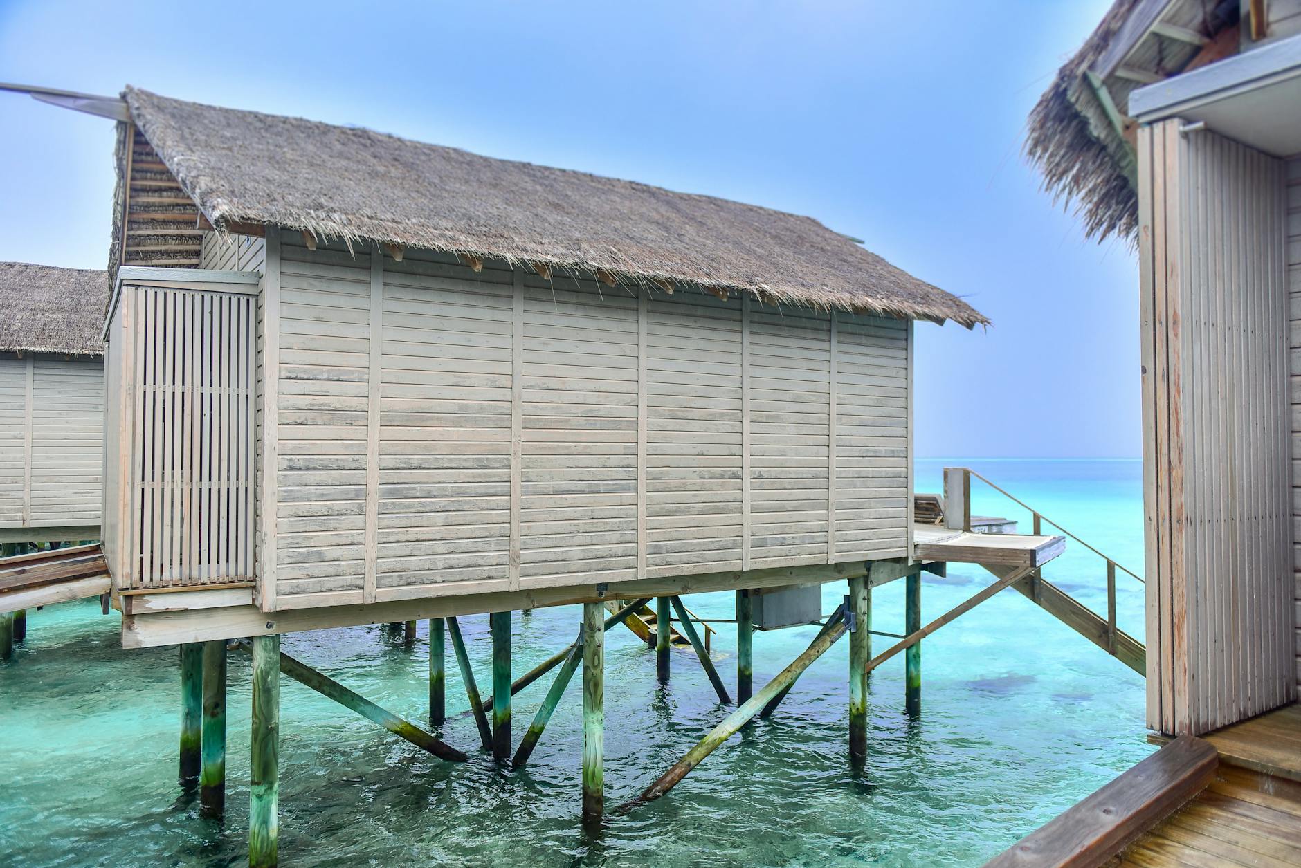 Fiji landmark in Fiji