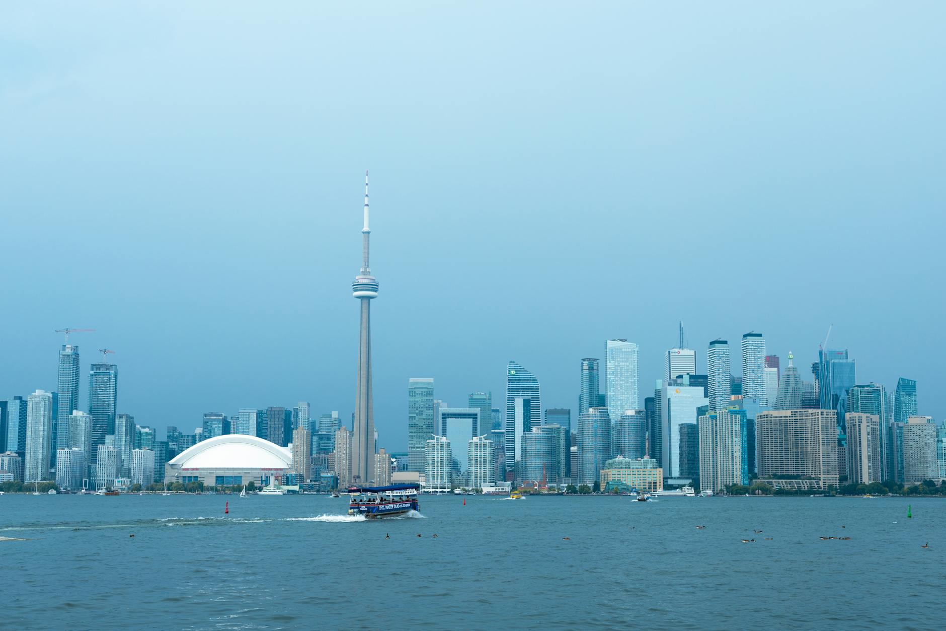 Toronto, Canada landmark in Toronto, Canada