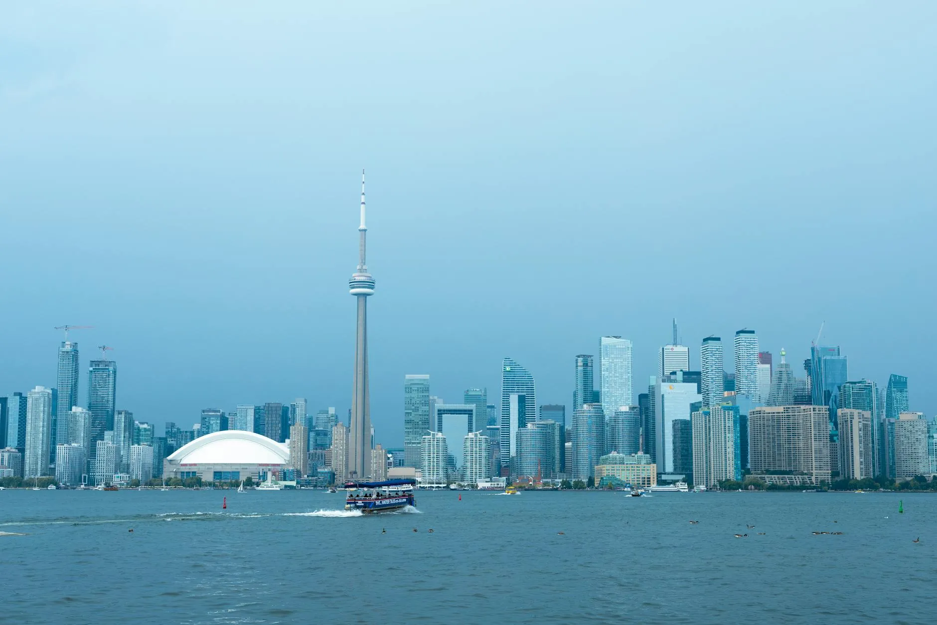 Toronto, Canada landmark in Toronto, Canada