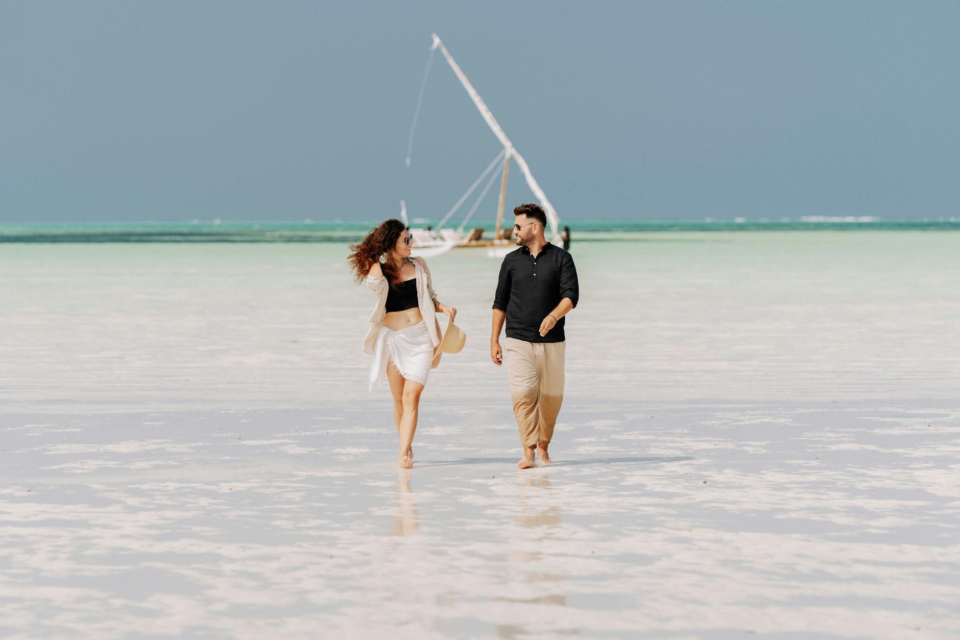 Zanzibar, Tanzania landmark in Zanzibar, Tanzania