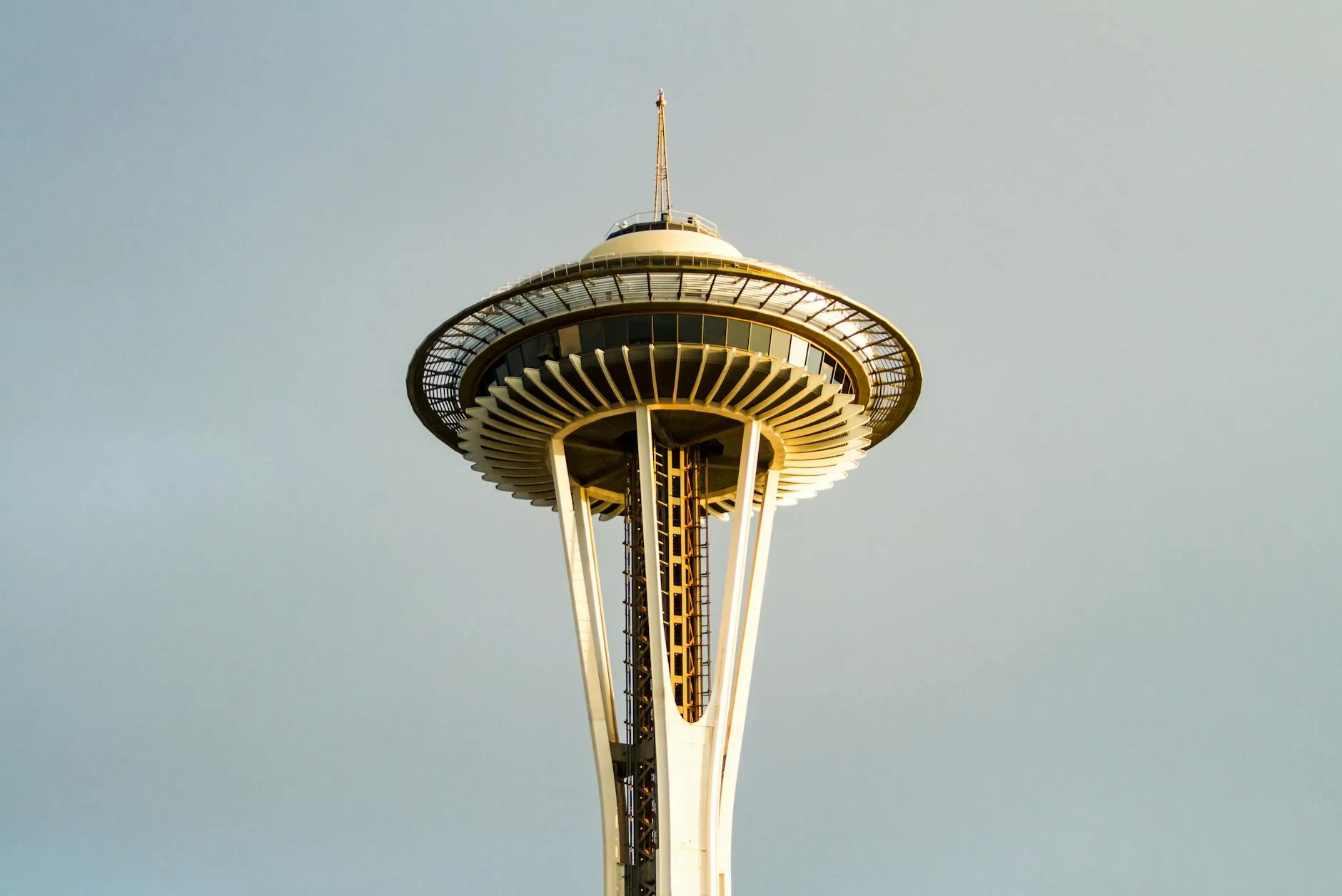 Seattle landmark in Seattle