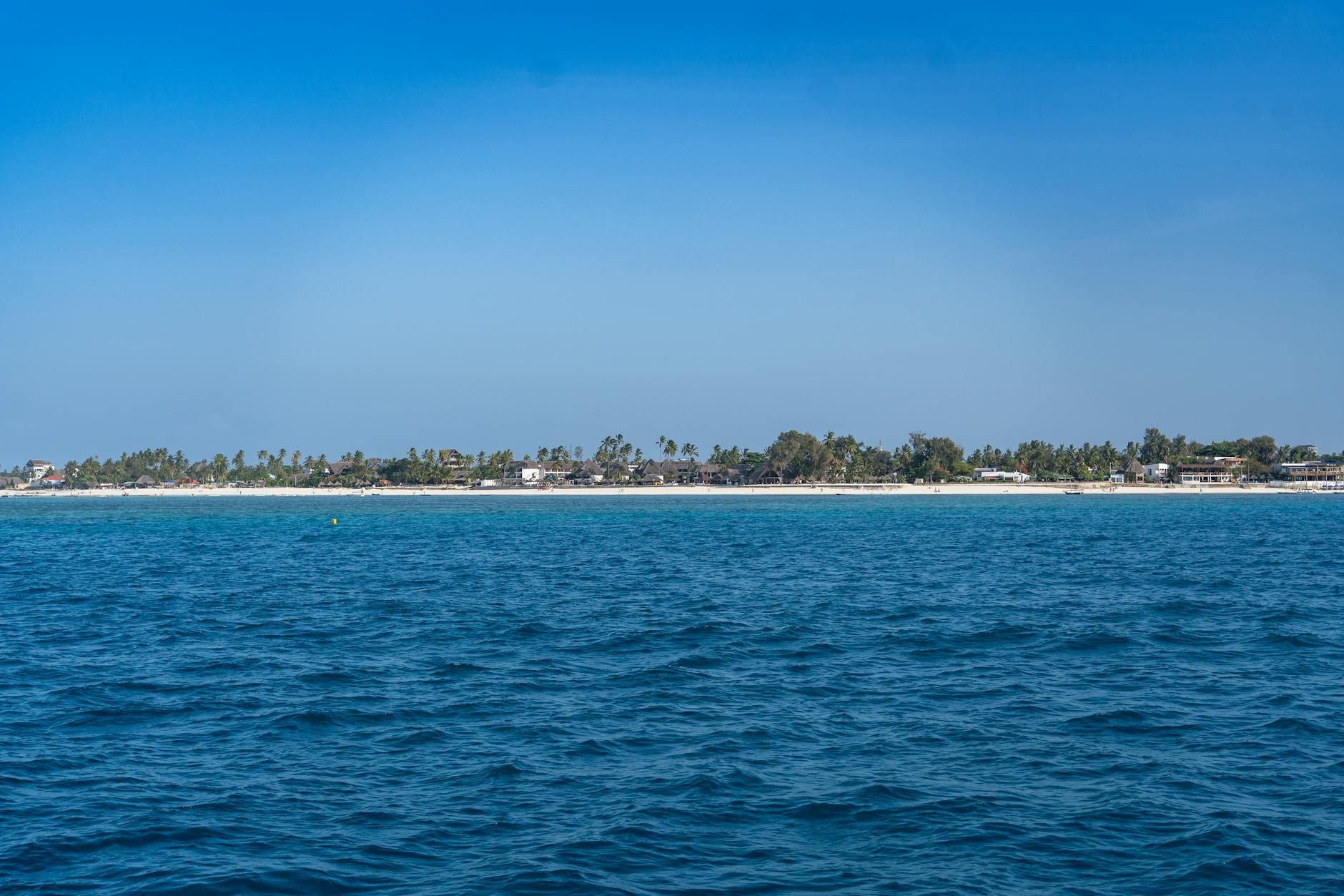 Zanzibar, Tanzania landmark in Zanzibar, Tanzania