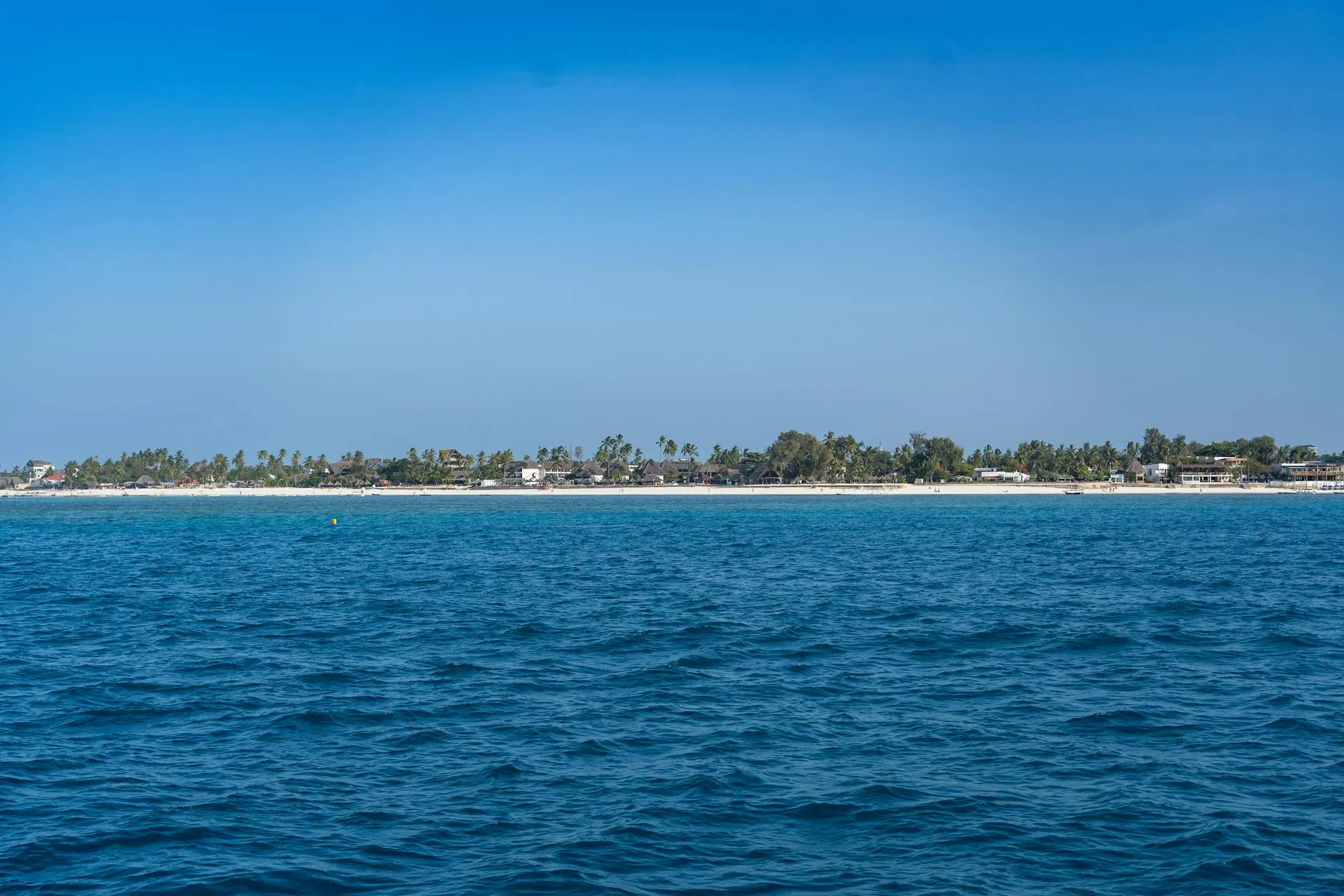 Zanzibar, Tanzania landmark in Zanzibar, Tanzania