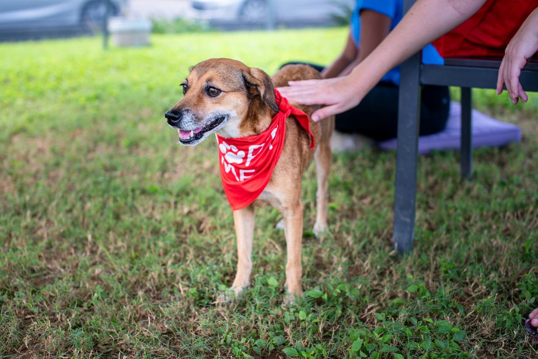 Trinidad landmark in Trinidad
