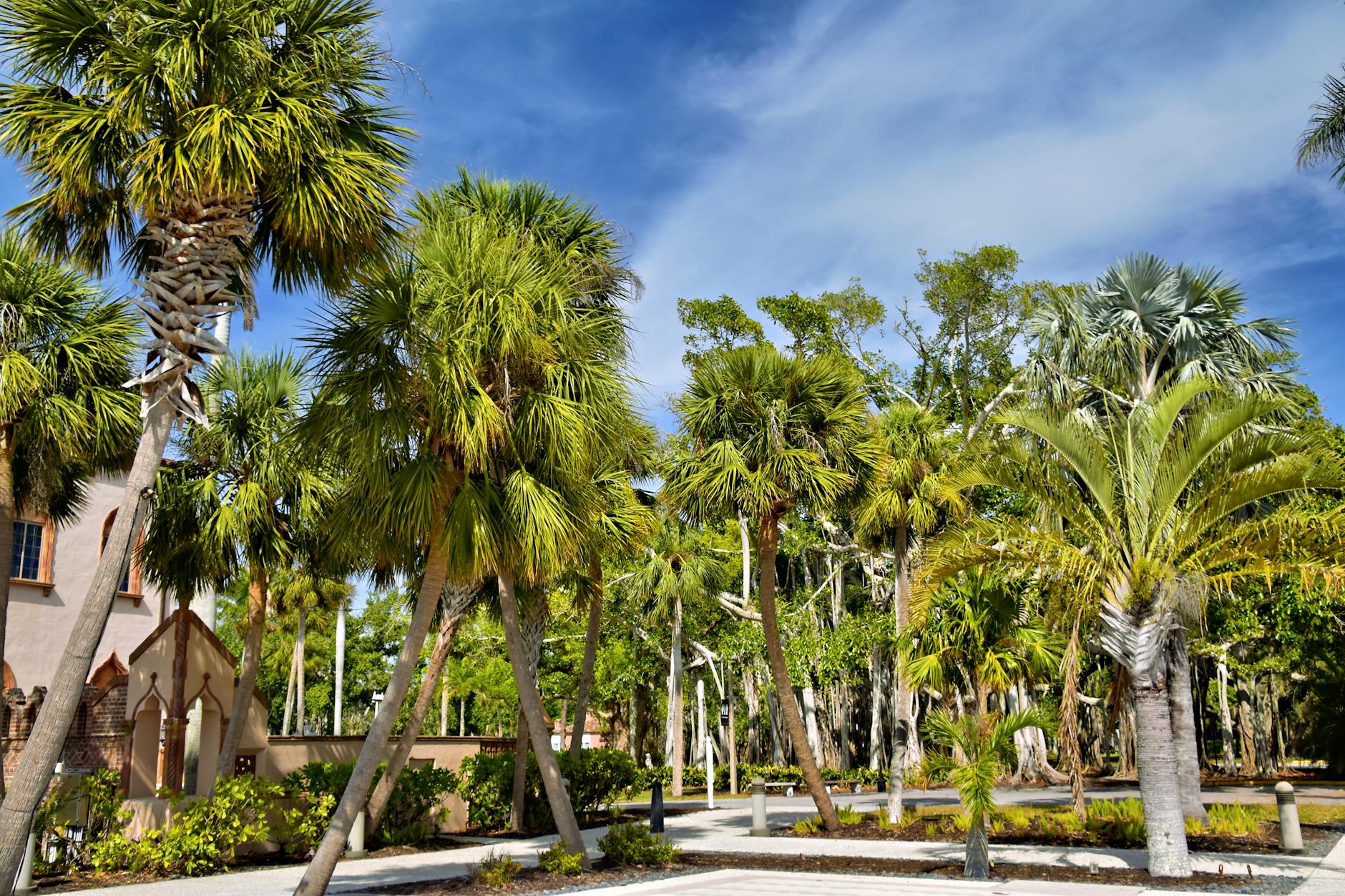 Florida landmark in Florida