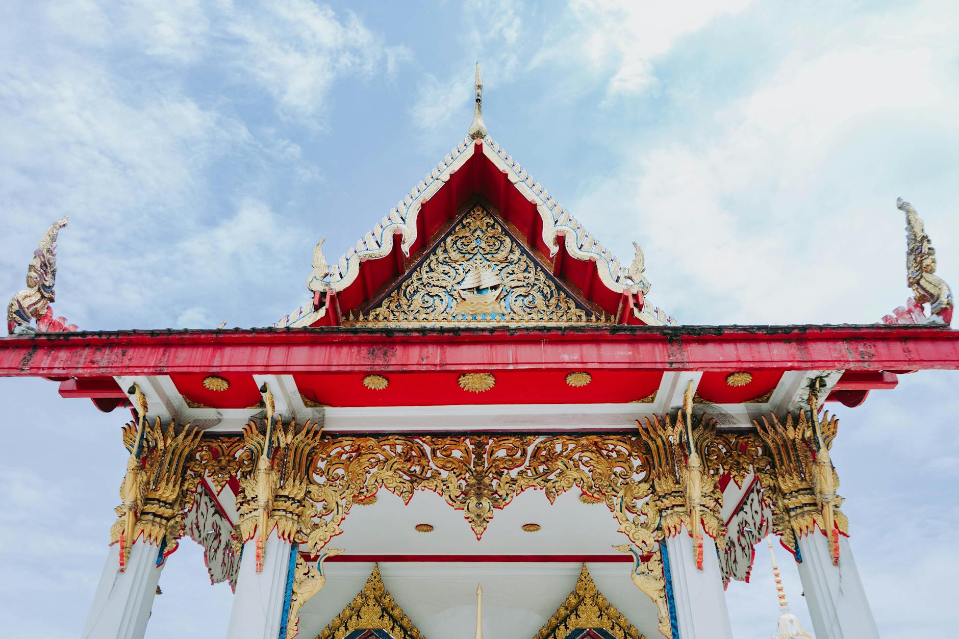 Thailand landmark in Thailand