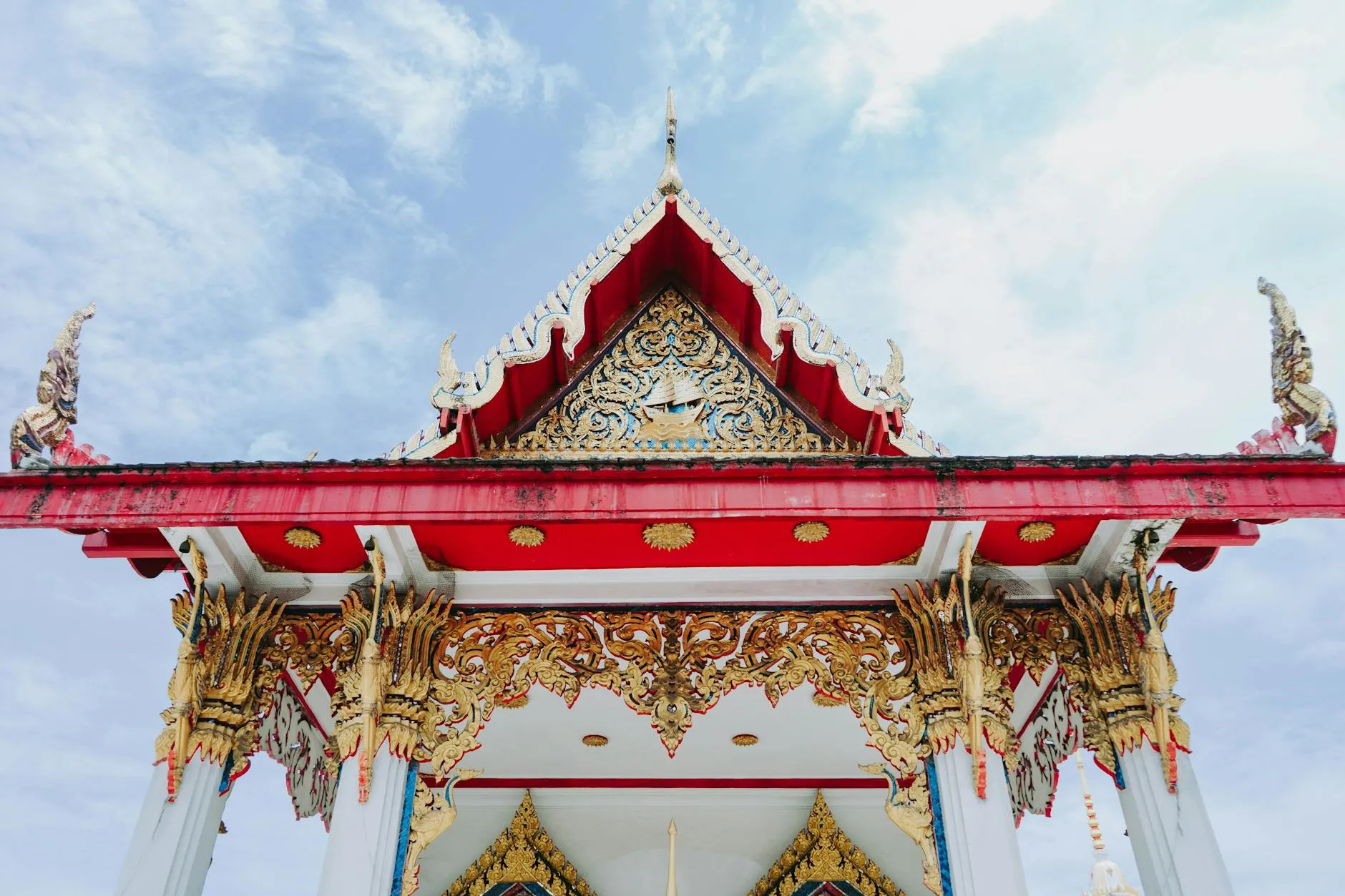 Thailand landmark in Thailand