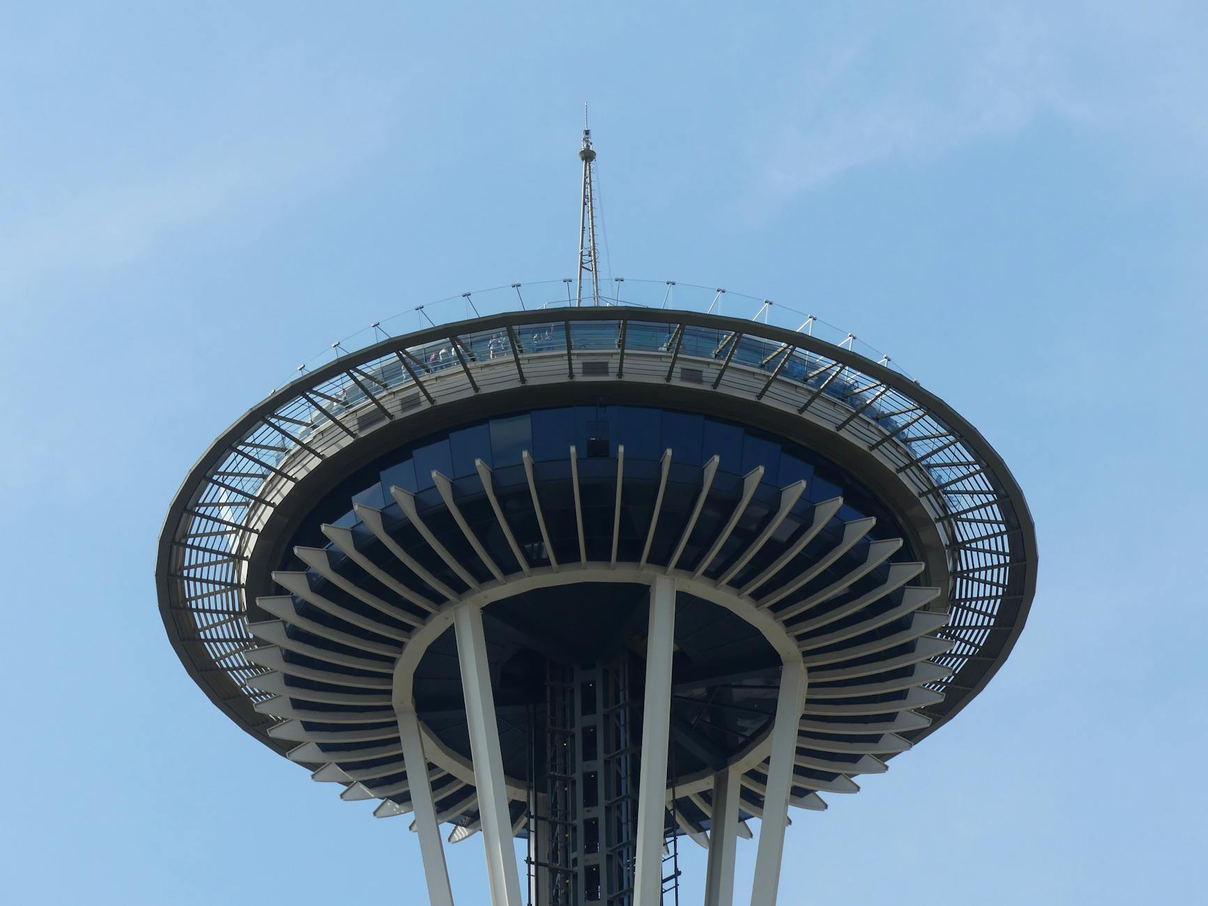 Seattle, USA landmark in Seattle, USA