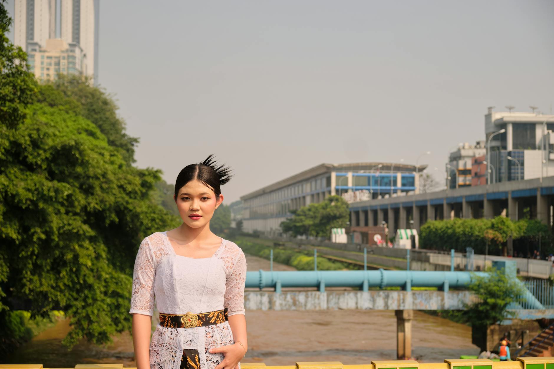 Jakarta, Indonesia landmark in Jakarta, Indonesia