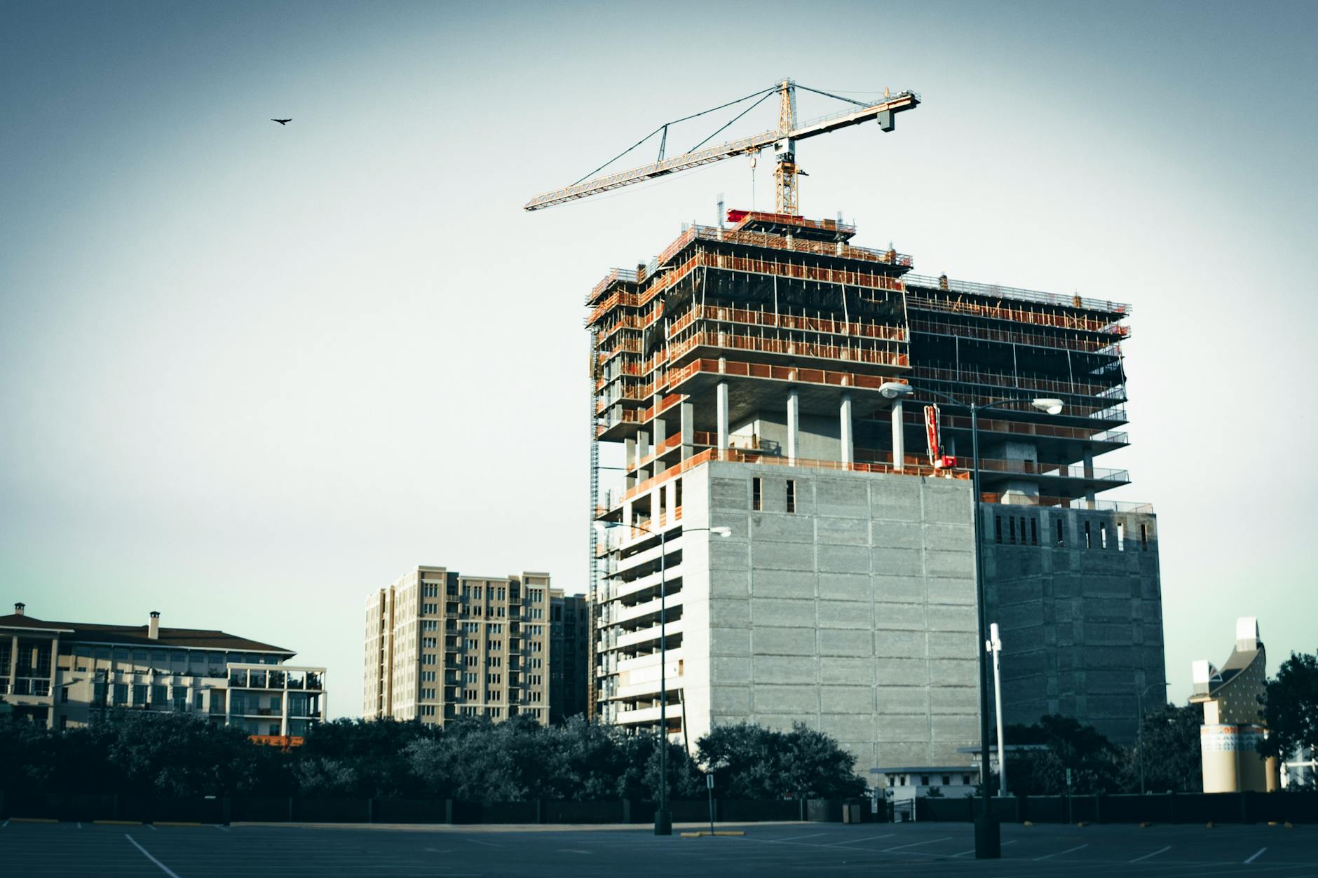 Houston, Texas landmark in Houston, Texas