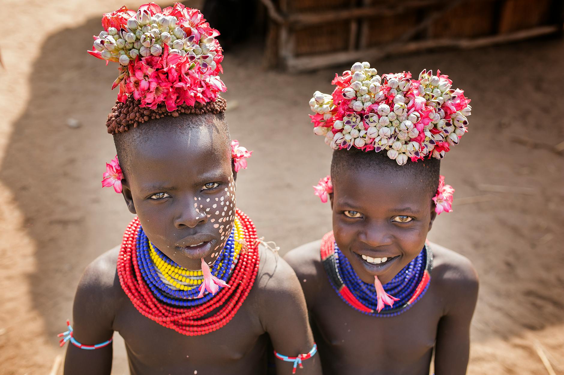 Addis Ababa, Ethiopia landmark in Addis Ababa, Ethiopia