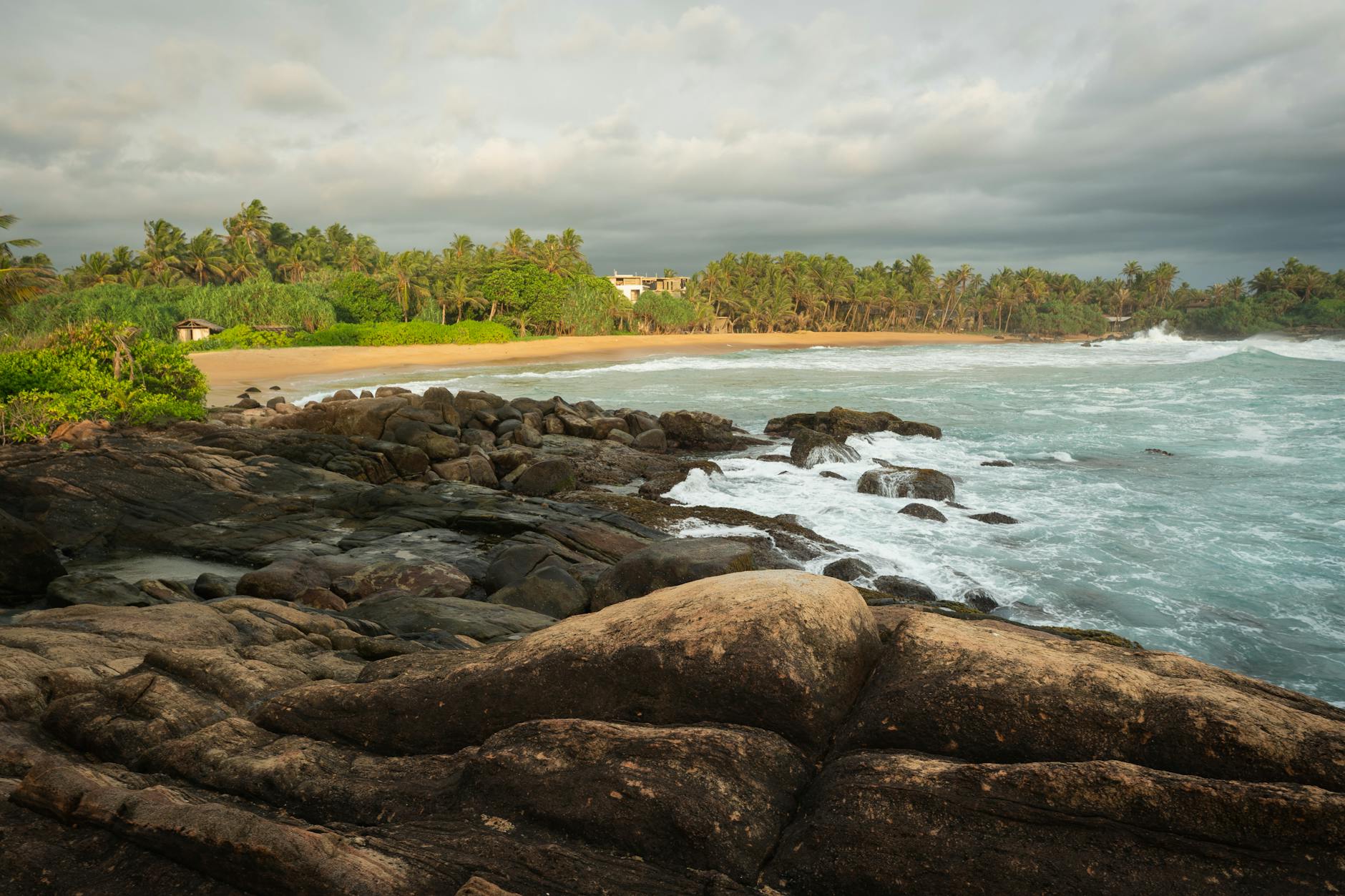 Colombo, Sri Lanka landmark in Colombo, Sri Lanka