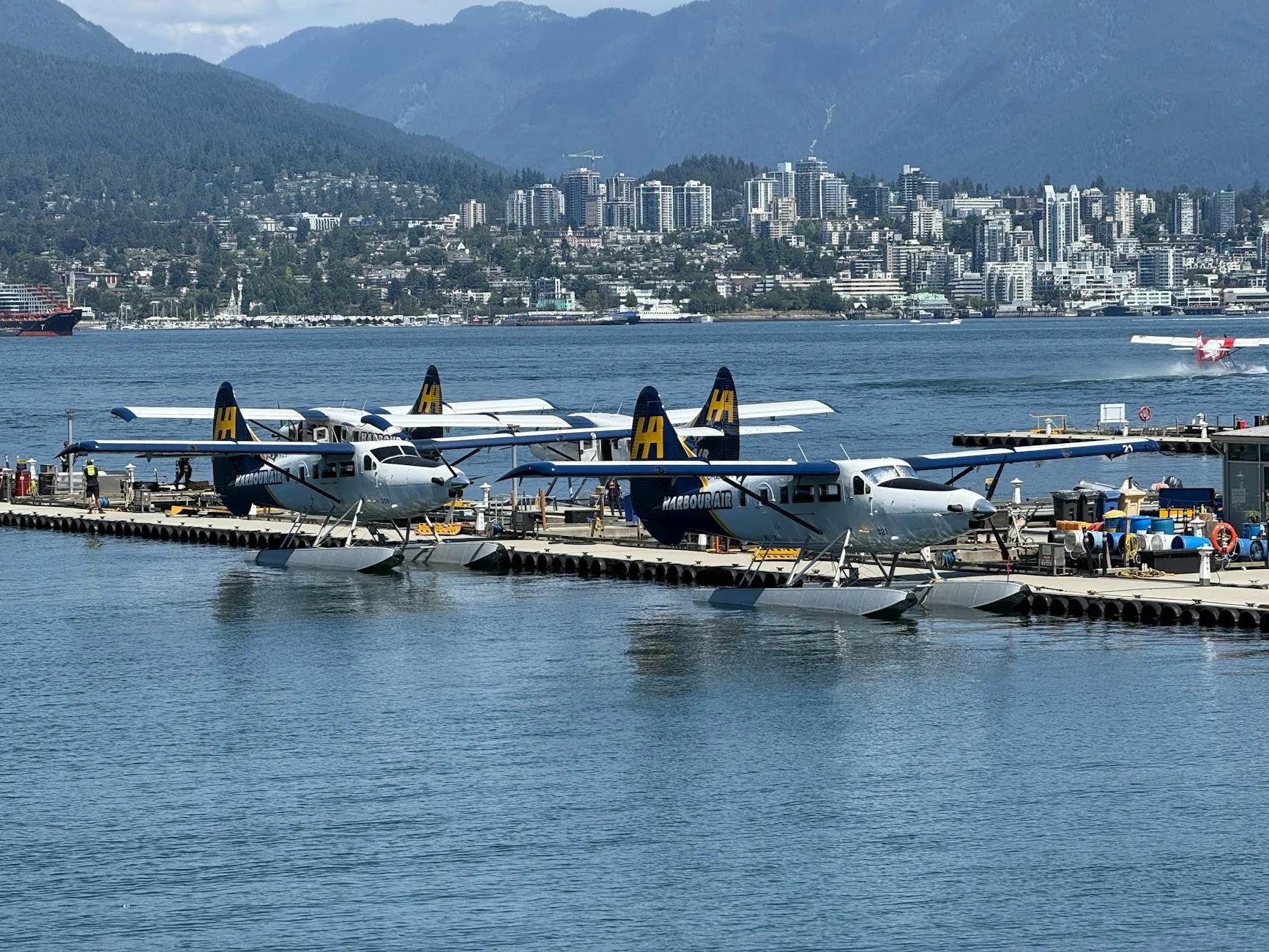 Vancouver, Canada landmark in Vancouver, Canada