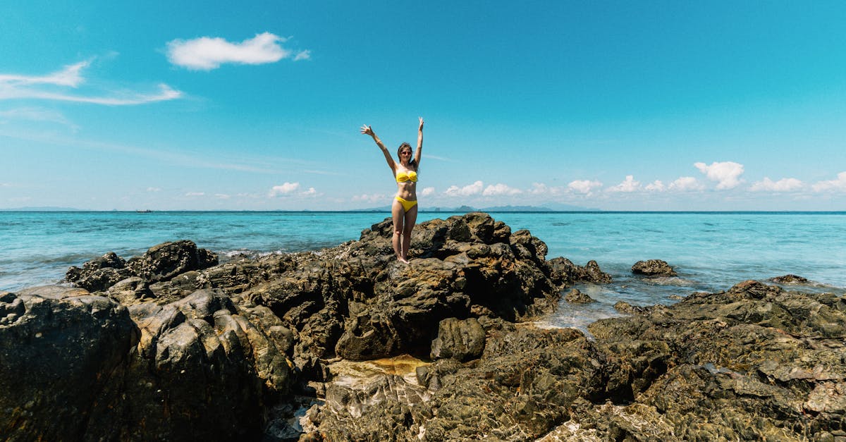 city skyline landmark in Thailand