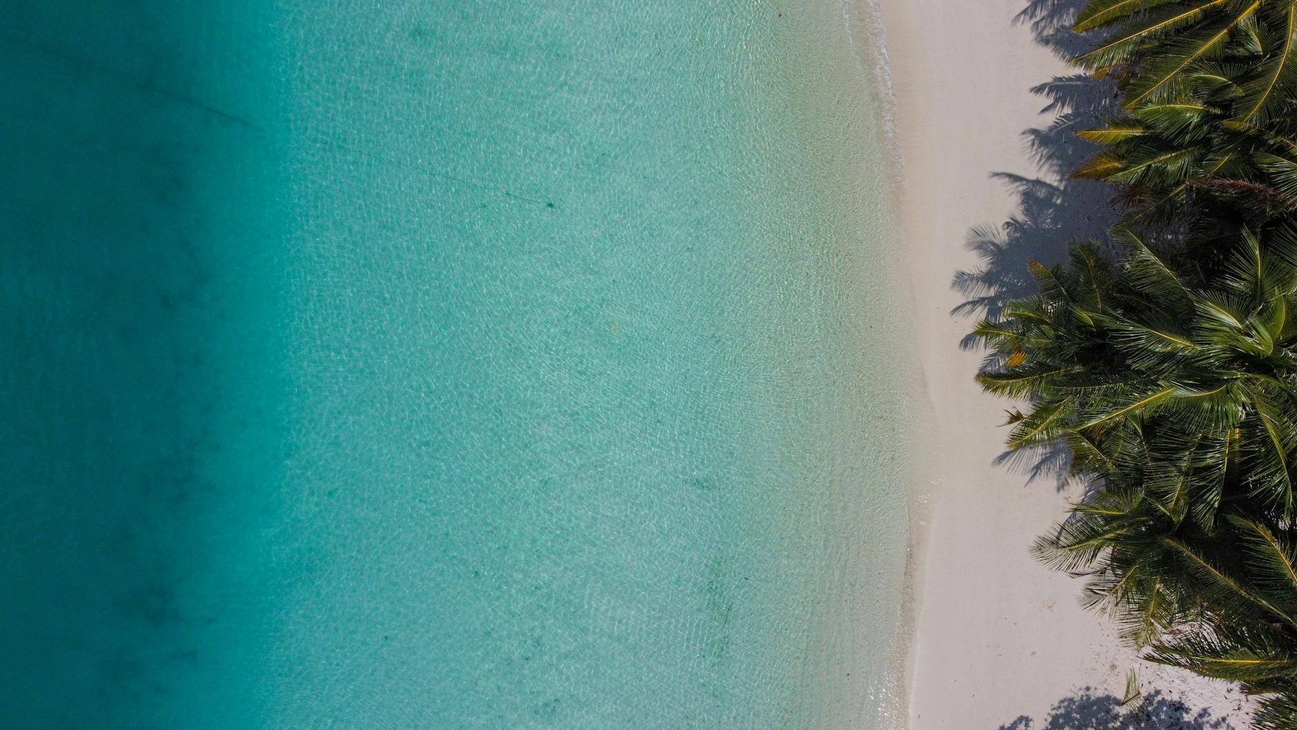 the Maldives landmark in the Maldives