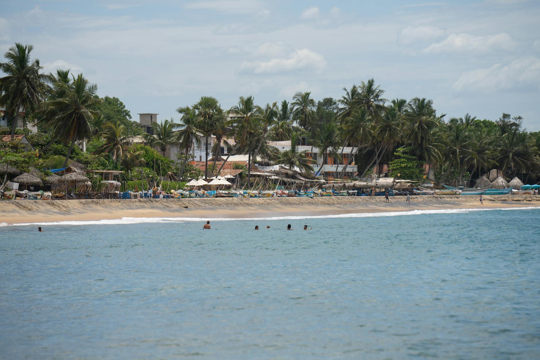 Colombo, Sri Lanka landmark in Colombo, Sri Lanka