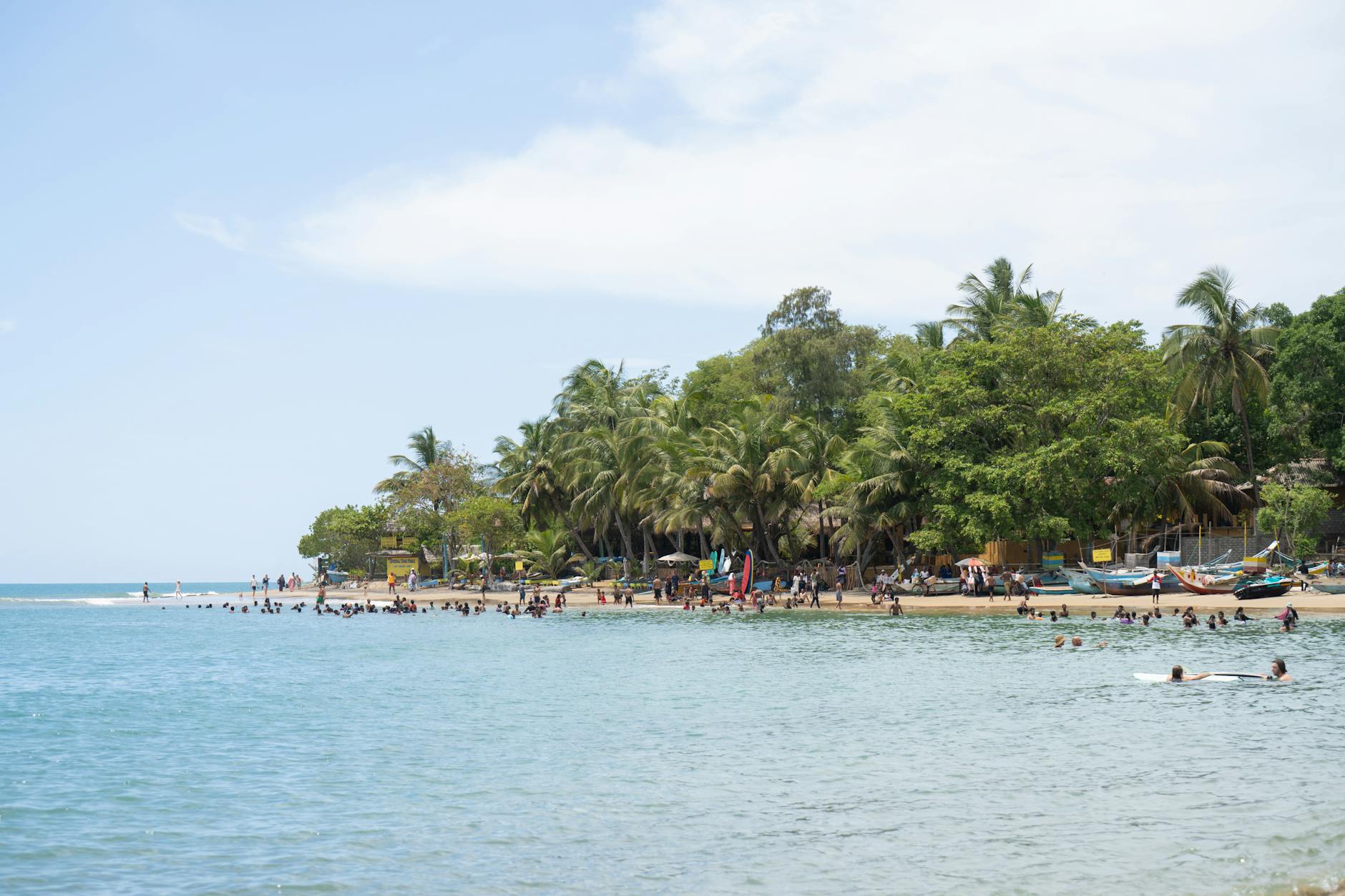 Colombo, Sri Lanka landmark in Colombo, Sri Lanka