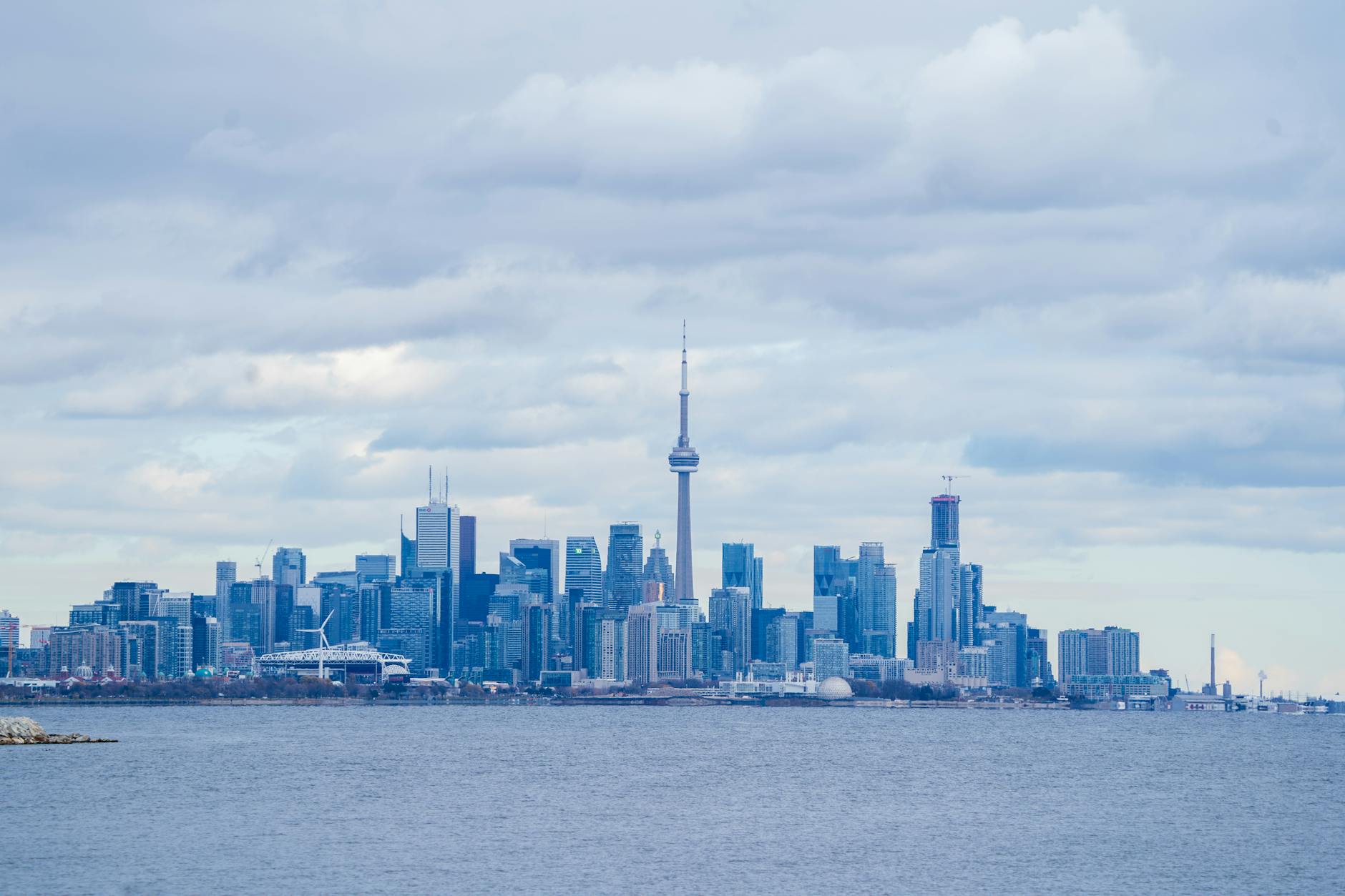 Toronto, Canada landmark in Toronto, Canada
