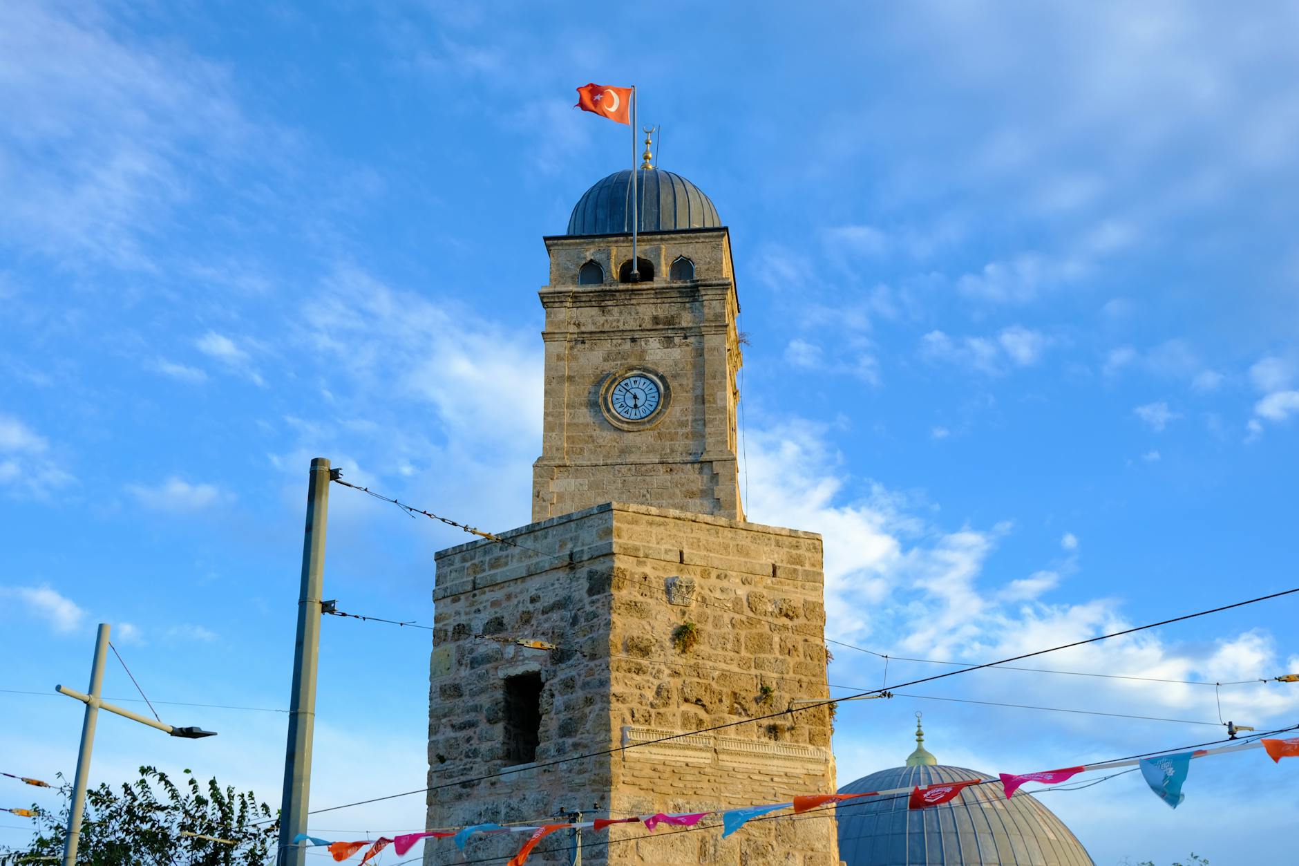 ANTALYA, Turkey landmark in ANTALYA, Turkey