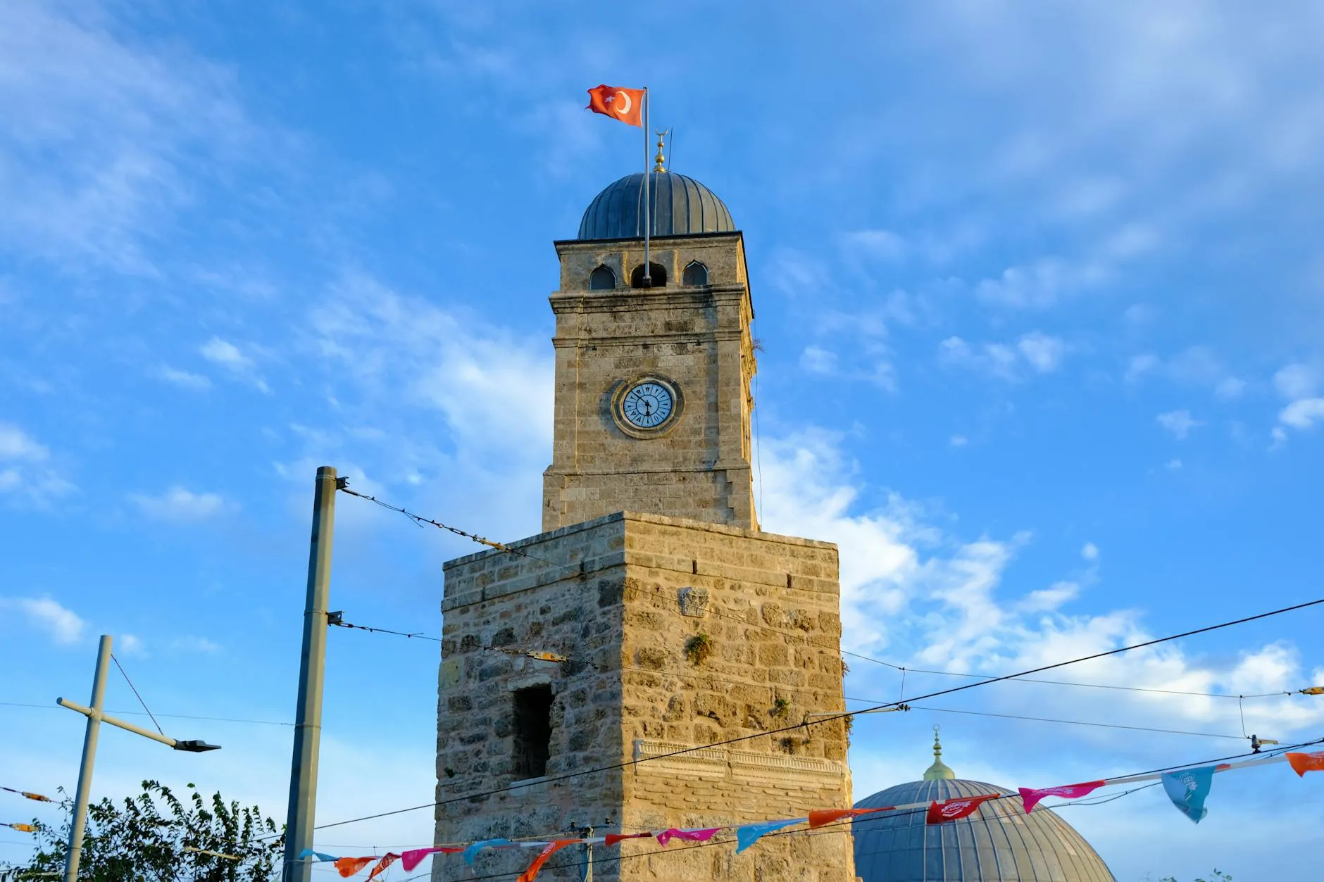 ANTALYA, Turkey landmark in ANTALYA, Turkey
