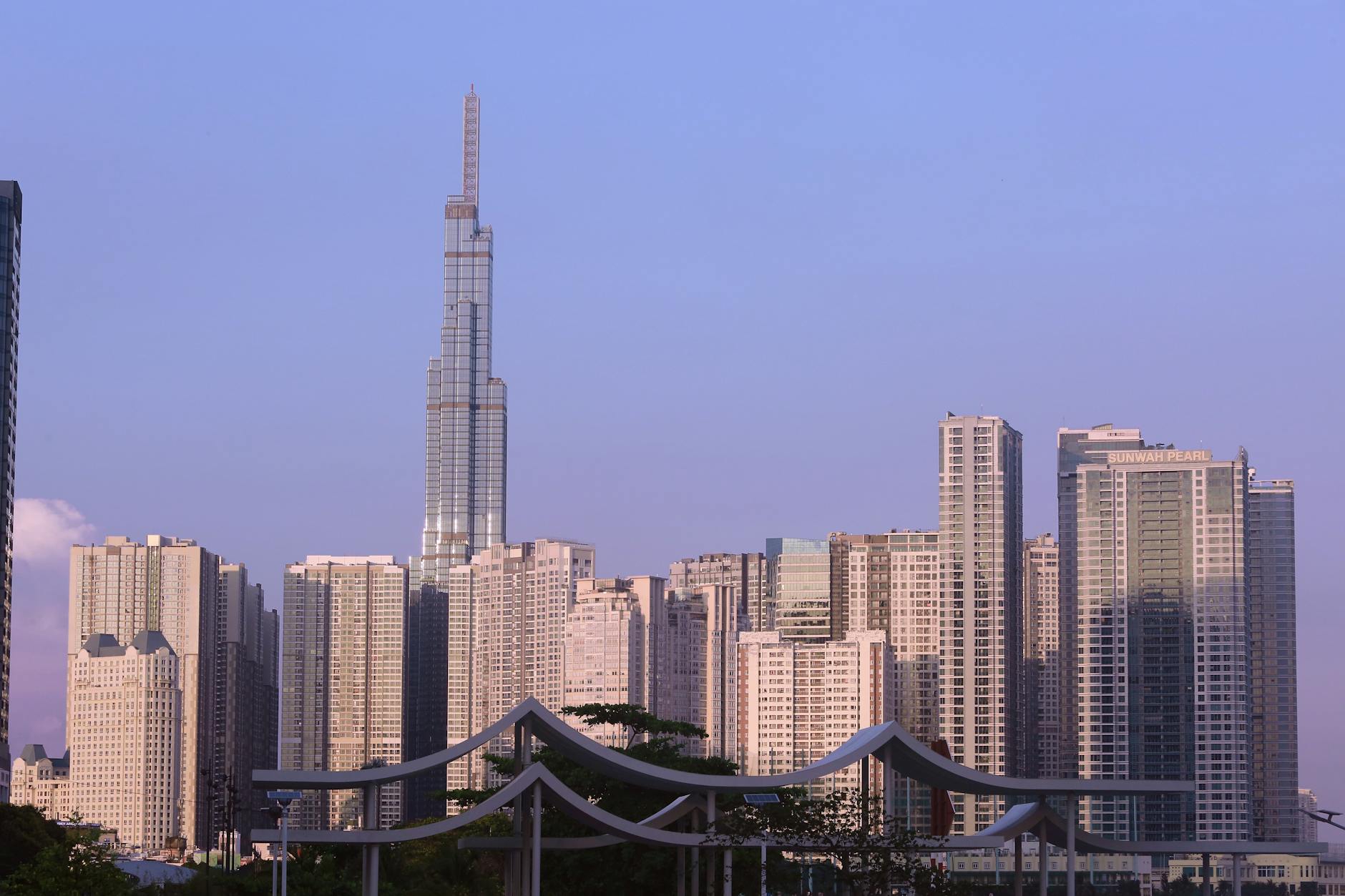 Guatemala City, Guatemala landmark in Guatemala City, Guatemala