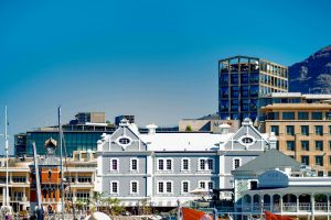 Paris to Sal, Cape Verde from €249