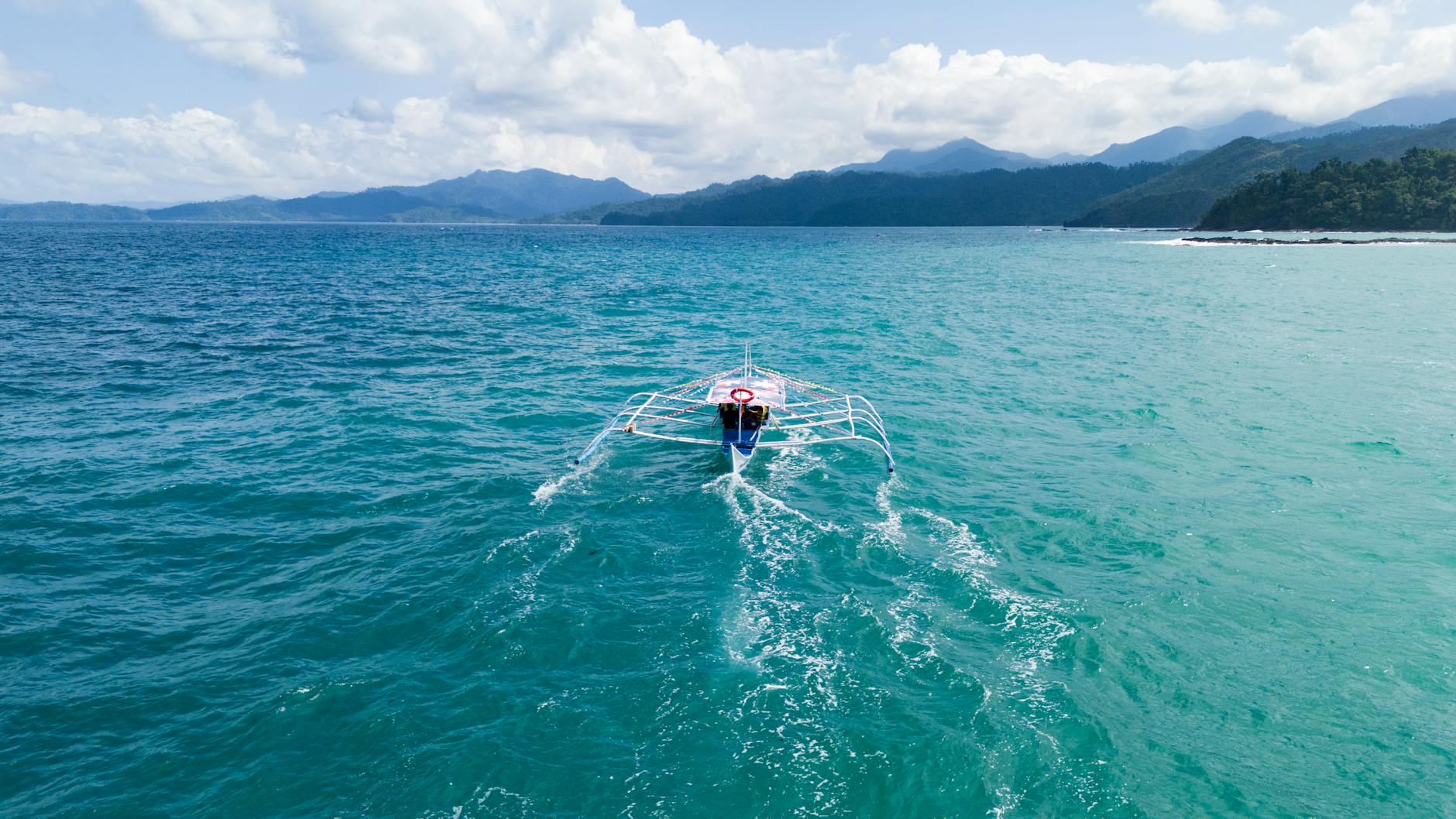Manila, Philippines landmark in Manila, Philippines