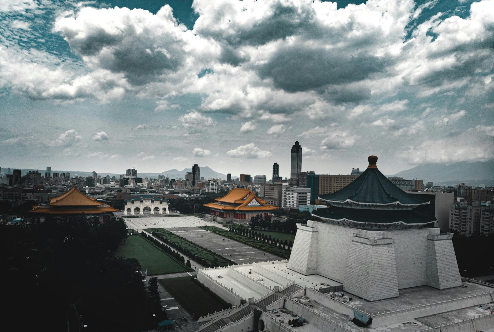 Chiang Mai, Thailand landmark in Chiang Mai, Thailand