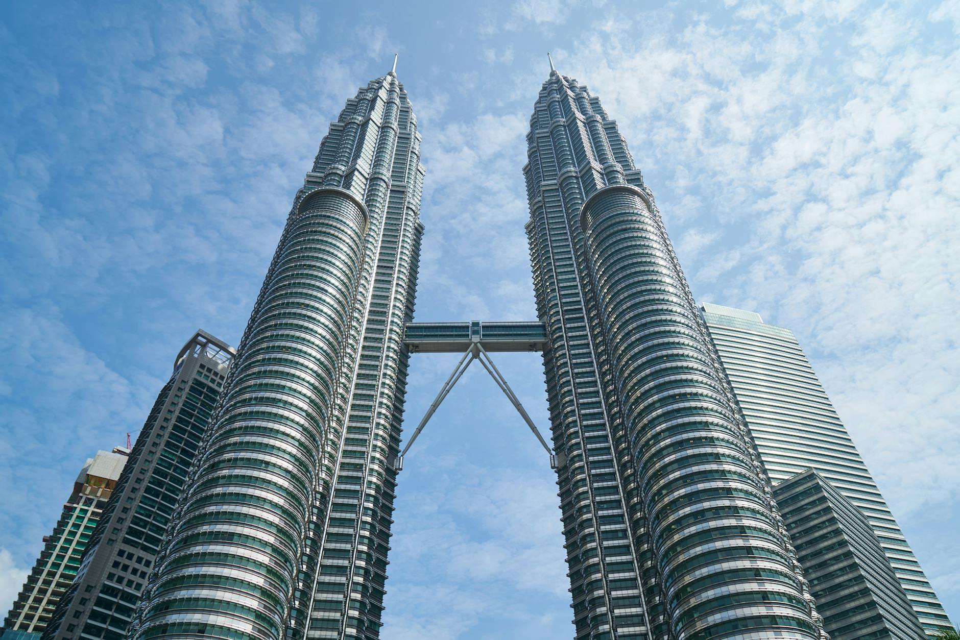 Kuala Lumpur, Malaysia landmark in Kuala Lumpur, Malaysia