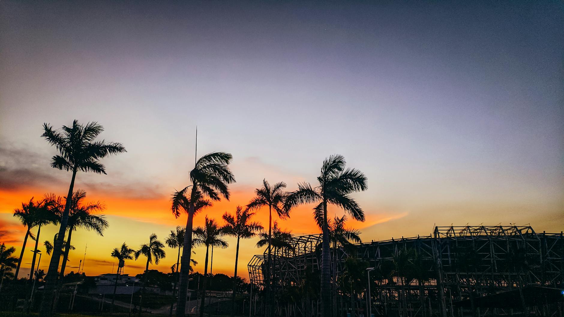 Manila, Philippines landmark in Manila, Philippines