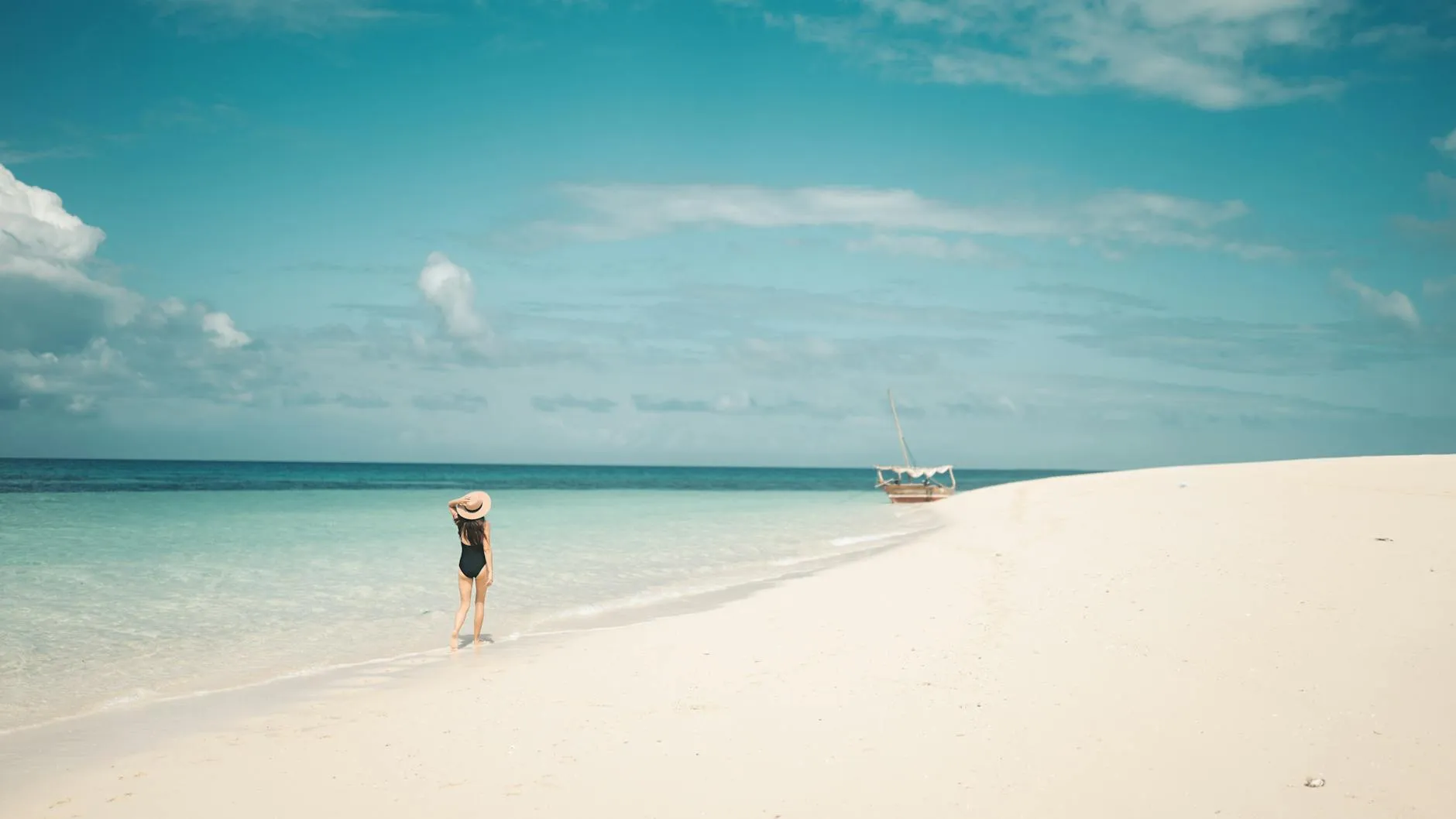 Zanzibar, Tanzania landmark in Zanzibar, Tanzania