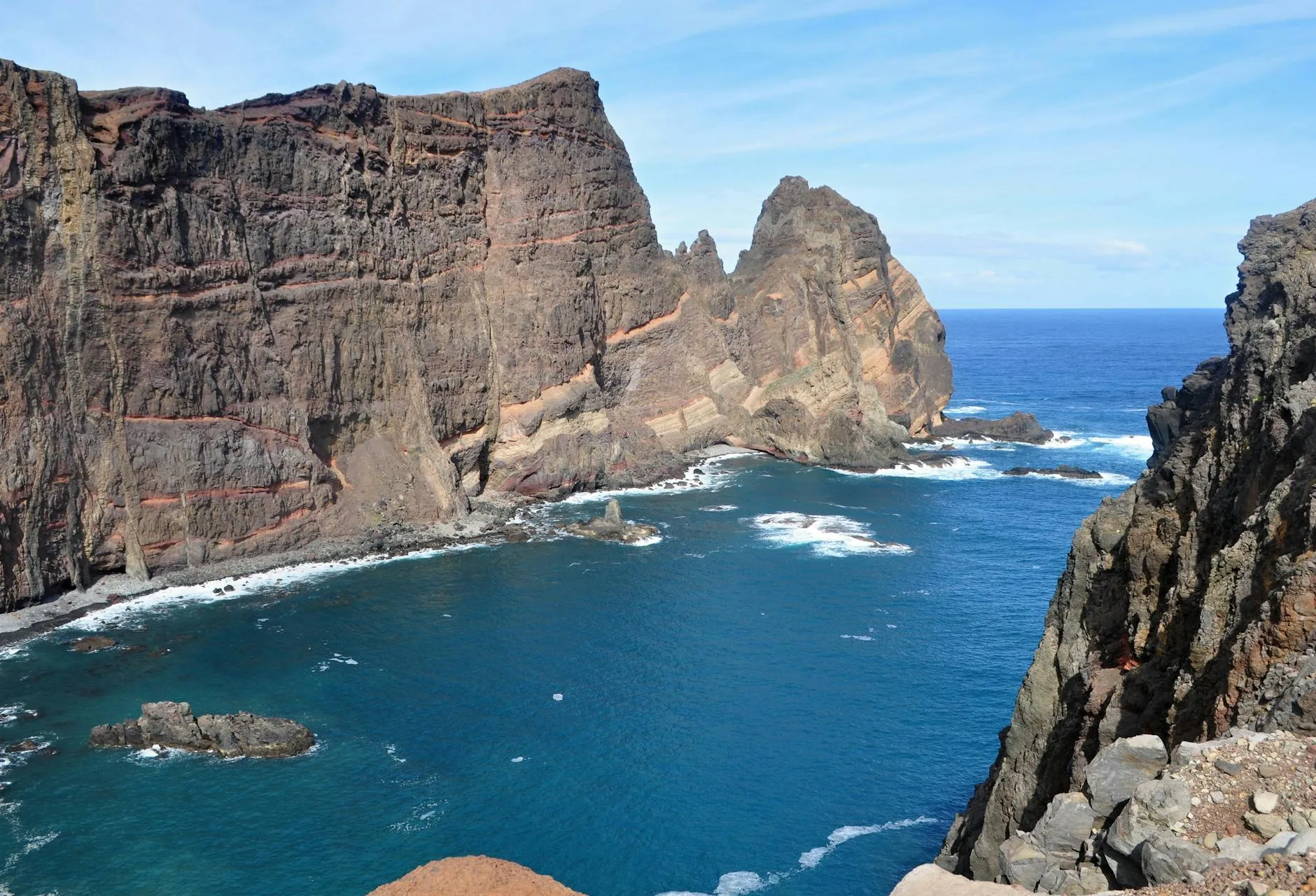MADEIRA landmark in MADEIRA