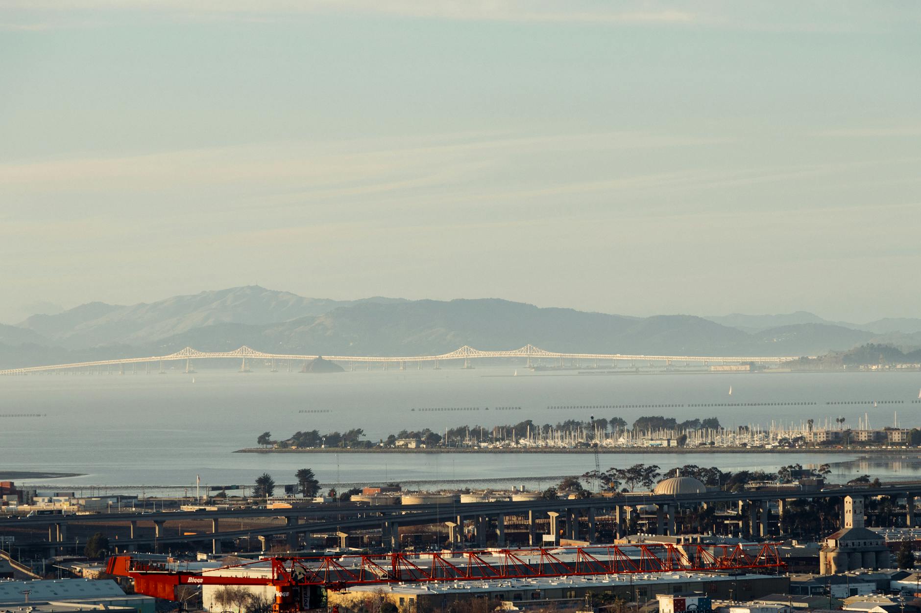 San Francisco landmark in San Francisco