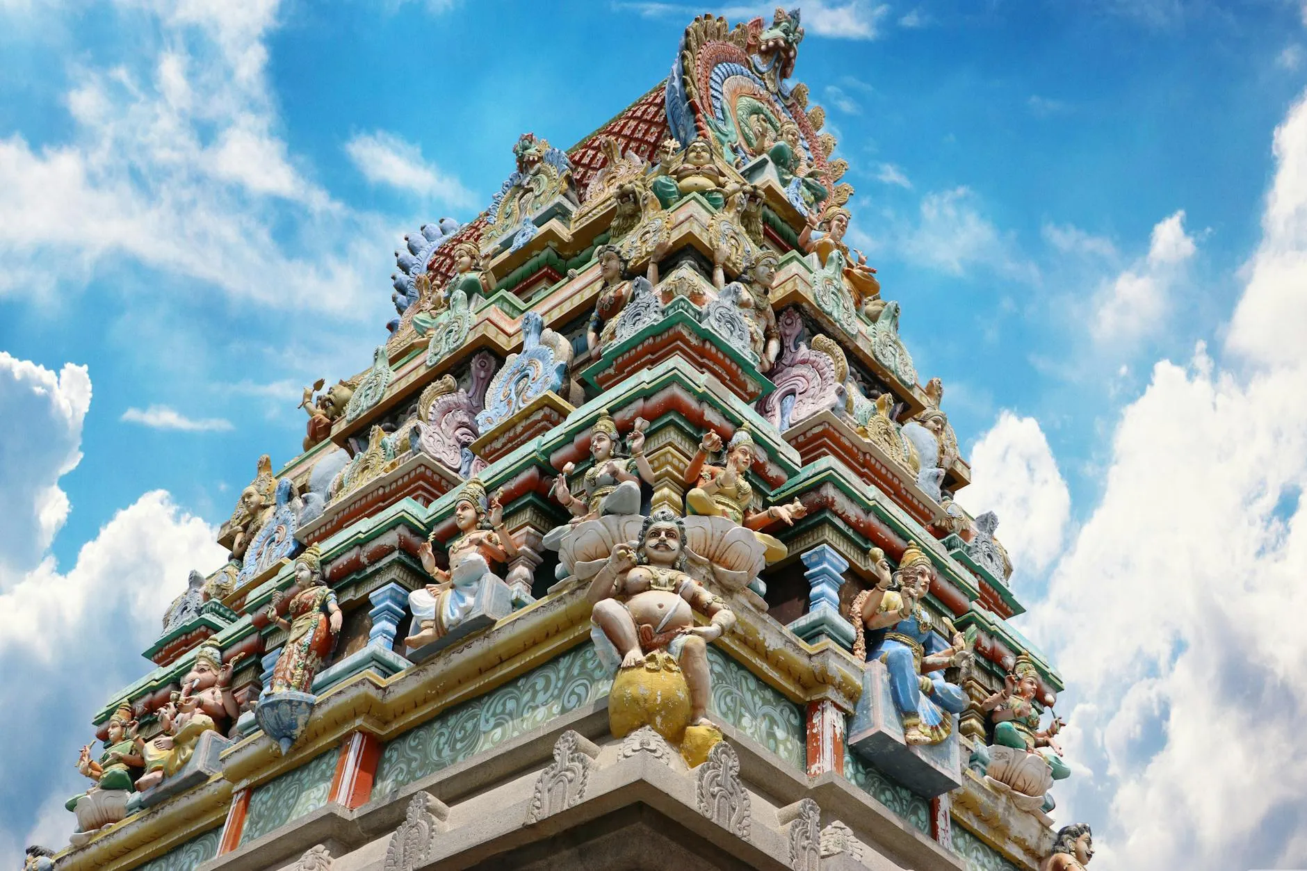 India landmark in India