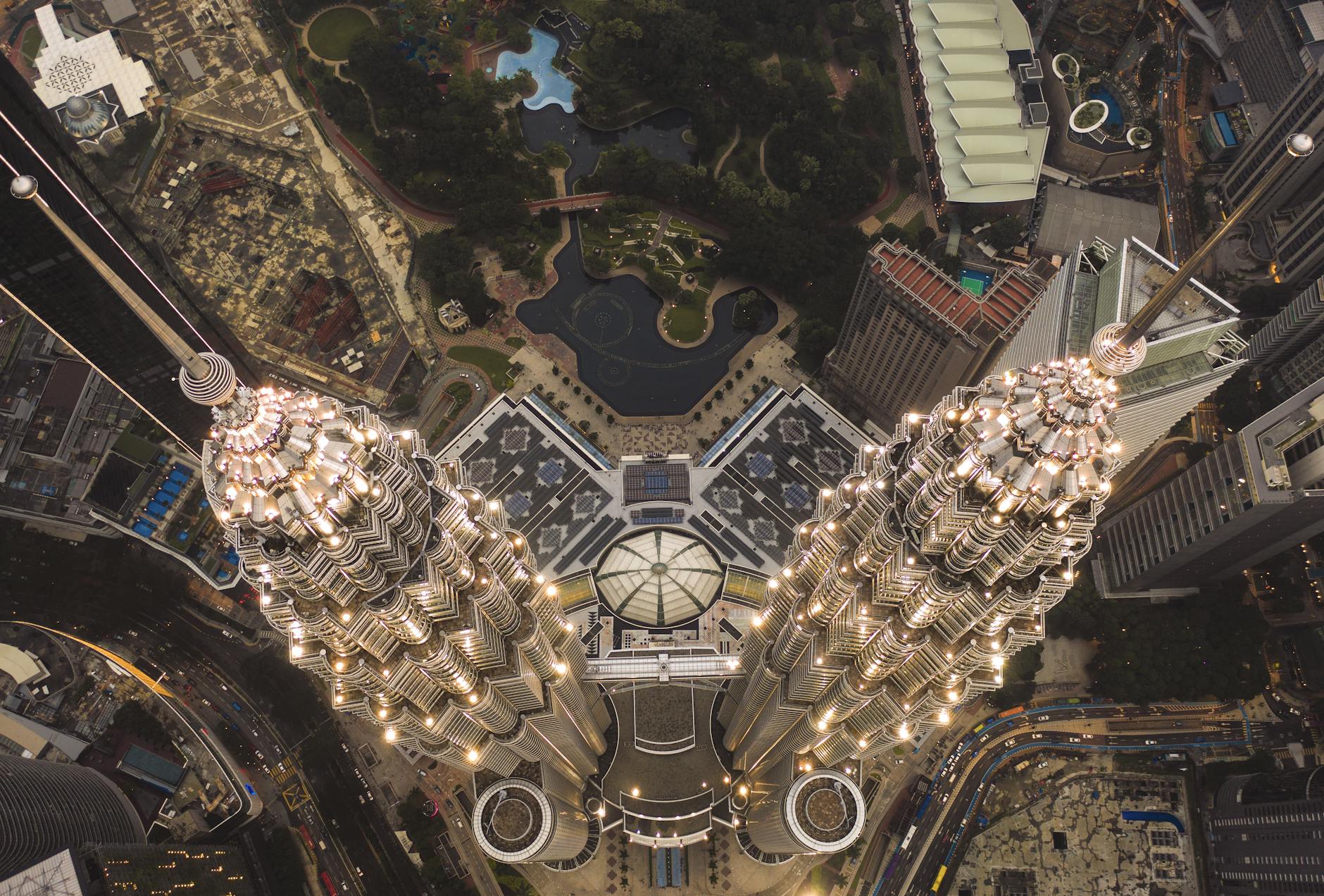 Langkawi, Malaysia landmark in Langkawi, Malaysia