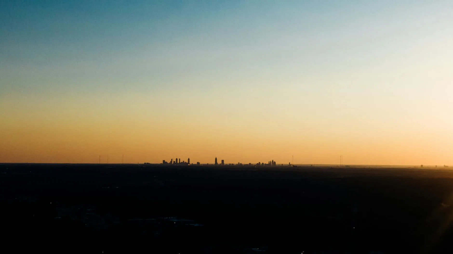 Atlanta landmark in Atlanta