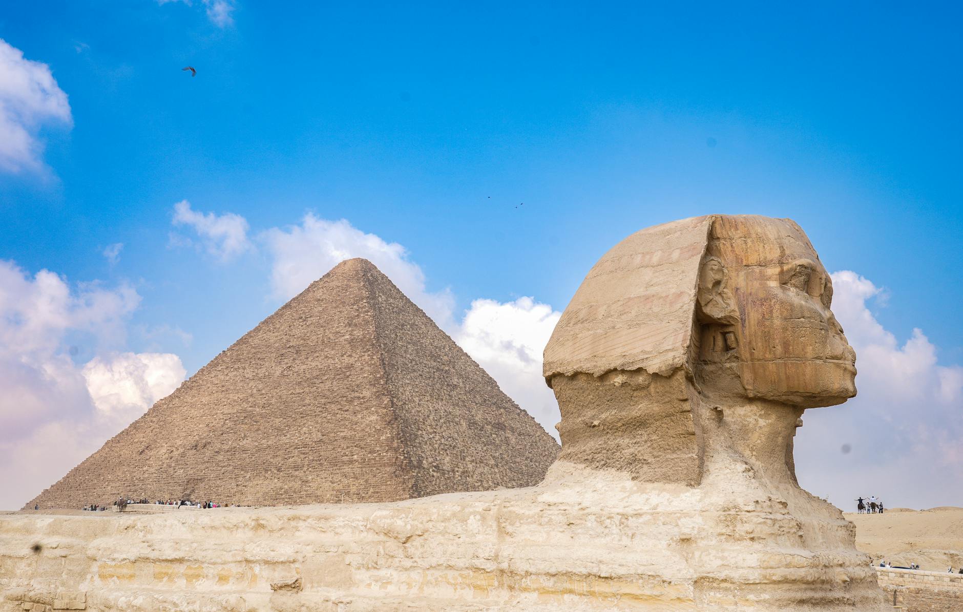 Cairo landmark in Cairo