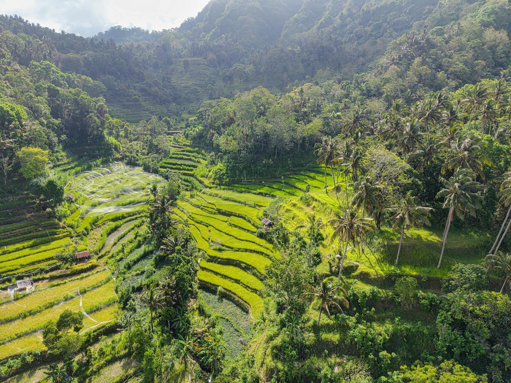 Jakarta landmark in Jakarta