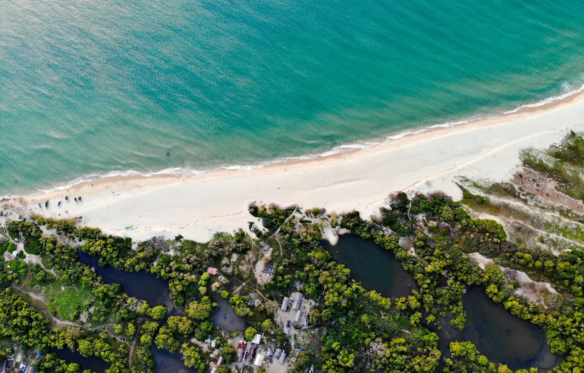 Colombo, Sri Lanka landmark in Colombo, Sri Lanka