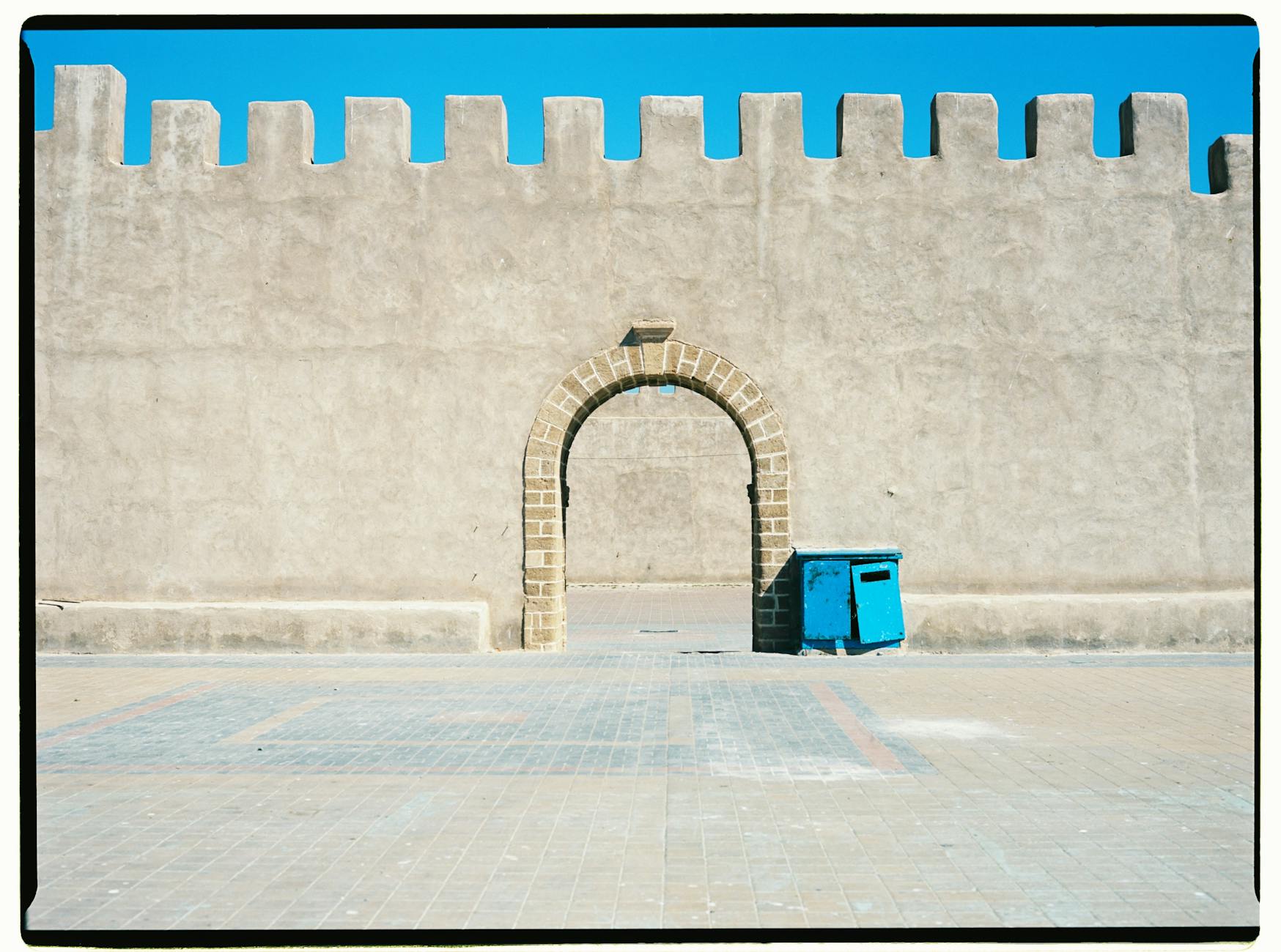 Essaouira landmark in Essaouira