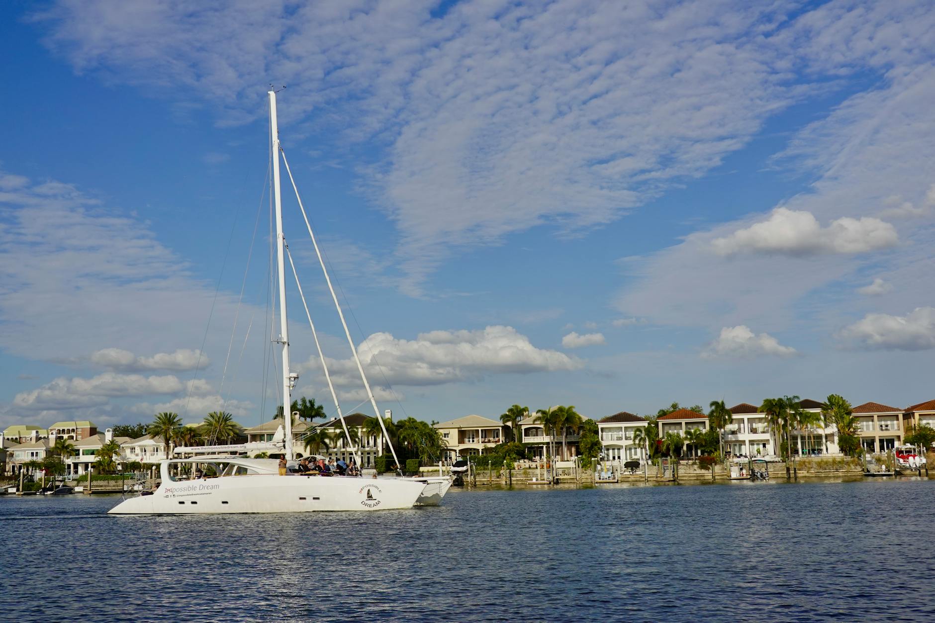 Tampa landmark in Tampa