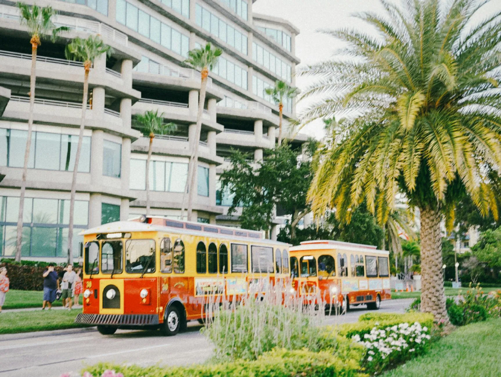 Tampa landmark in Tampa